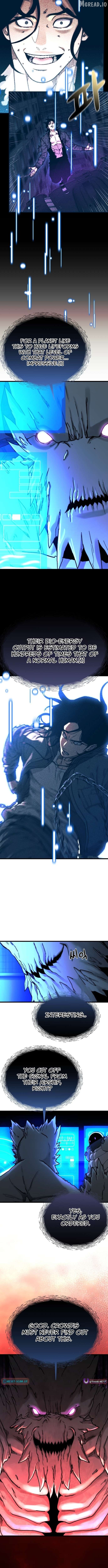 Underworld Invasion Chapter 18 - page 2