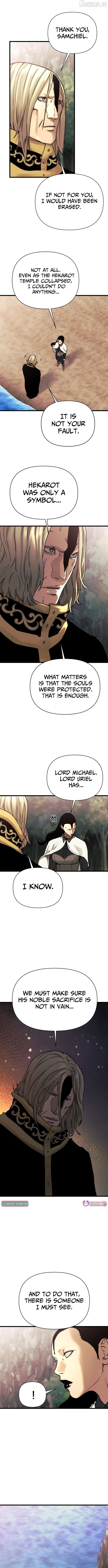 Underworld Invasion Chapter 18 - page 4