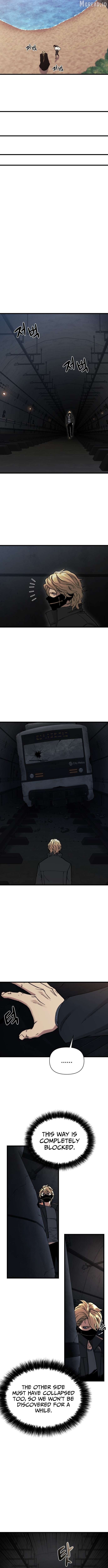 Underworld Invasion Chapter 18 - page 5