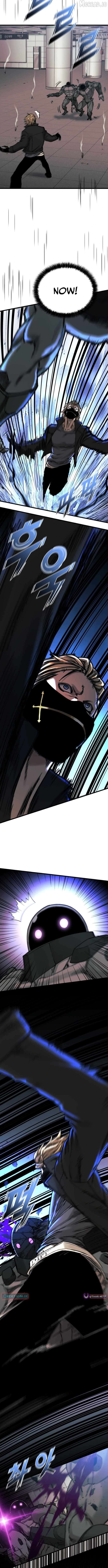 Underworld Invasion Chapter 19 - page 2