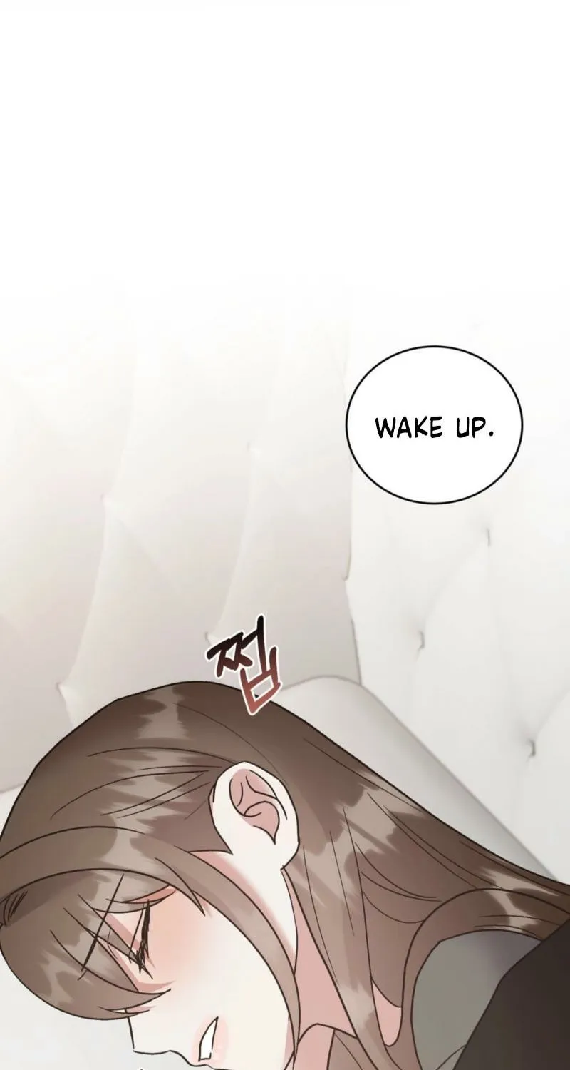 Delusional Romance Is a Bad Idea Chapter 20 - page 21