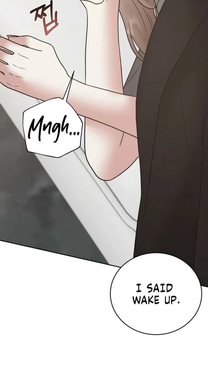 Delusional Romance Is a Bad Idea Chapter 20 - page 22