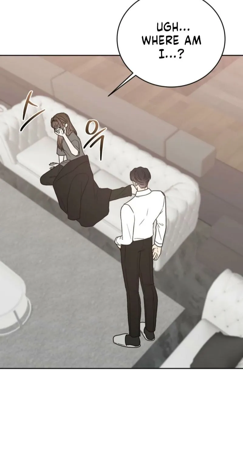 Delusional Romance Is a Bad Idea Chapter 20 - page 24