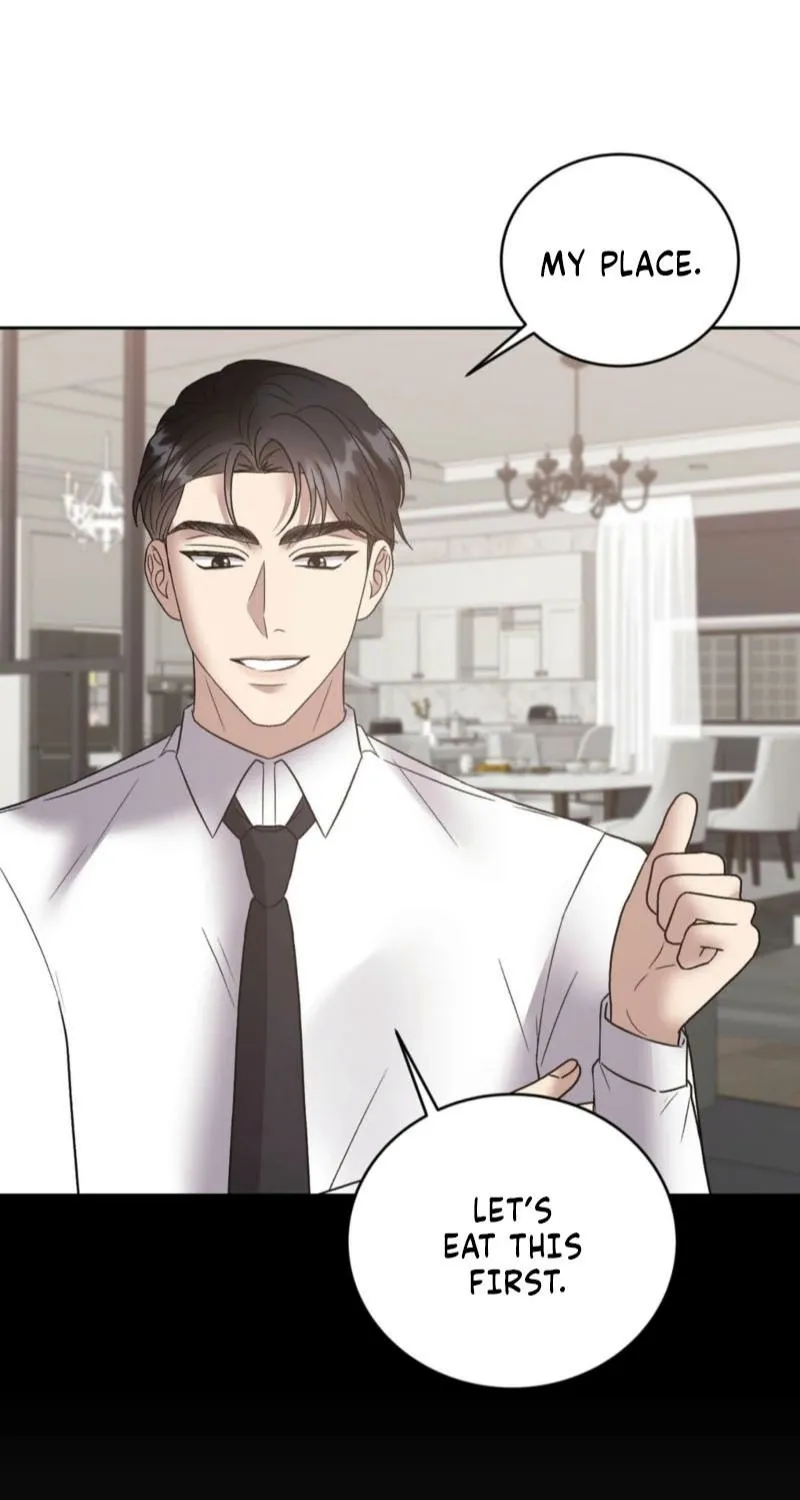 Delusional Romance Is a Bad Idea Chapter 20 - page 25