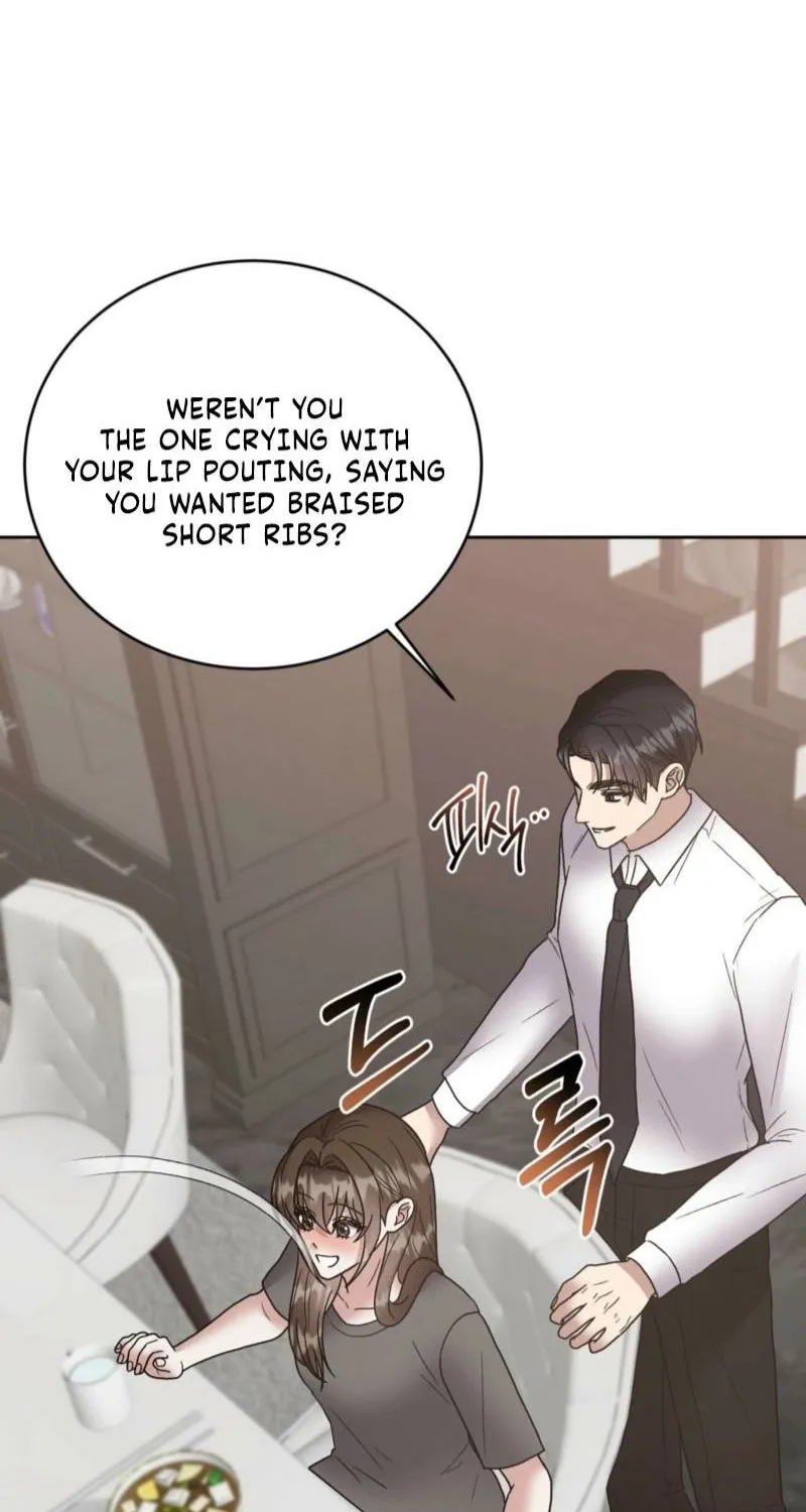 Delusional Romance Is a Bad Idea Chapter 20 - page 28