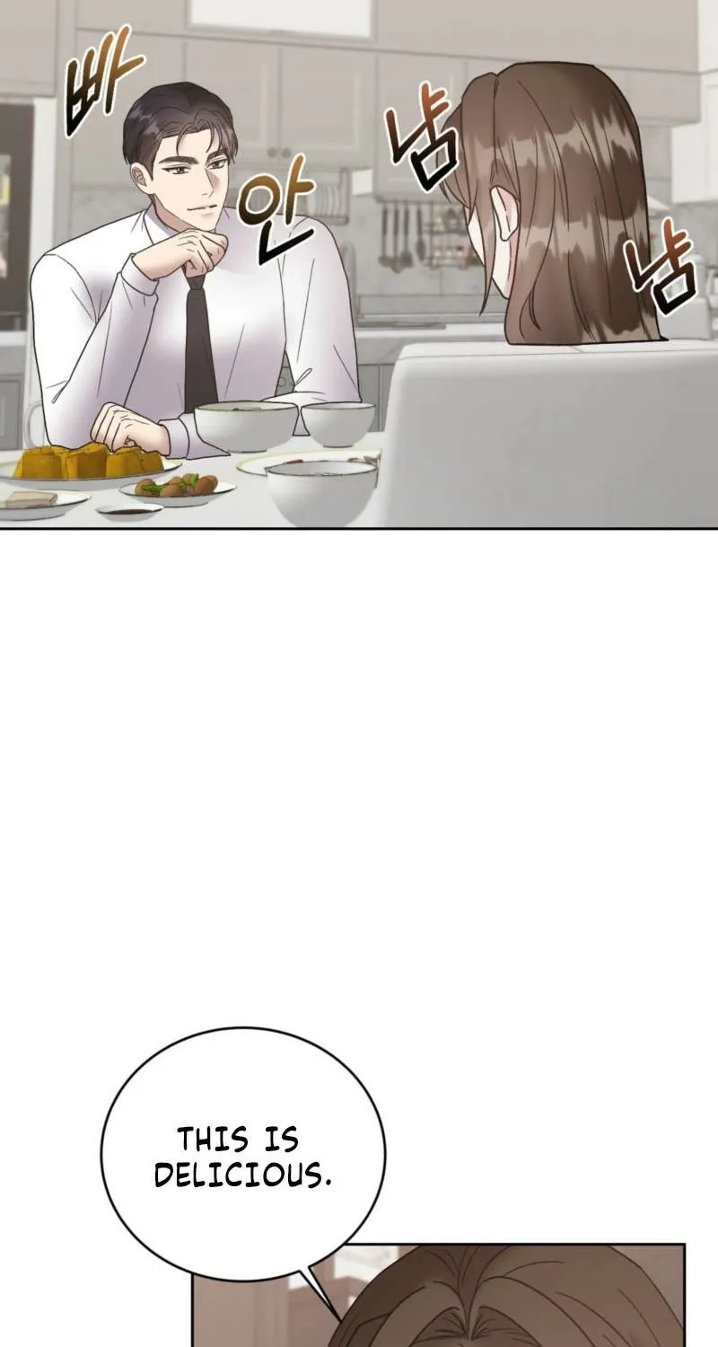 Delusional Romance Is a Bad Idea Chapter 20 - page 31