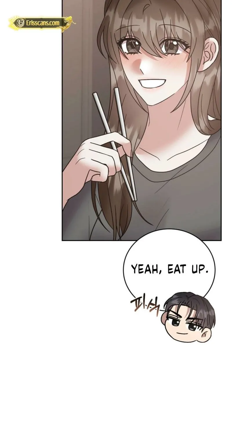 Delusional Romance Is a Bad Idea Chapter 20 - page 32