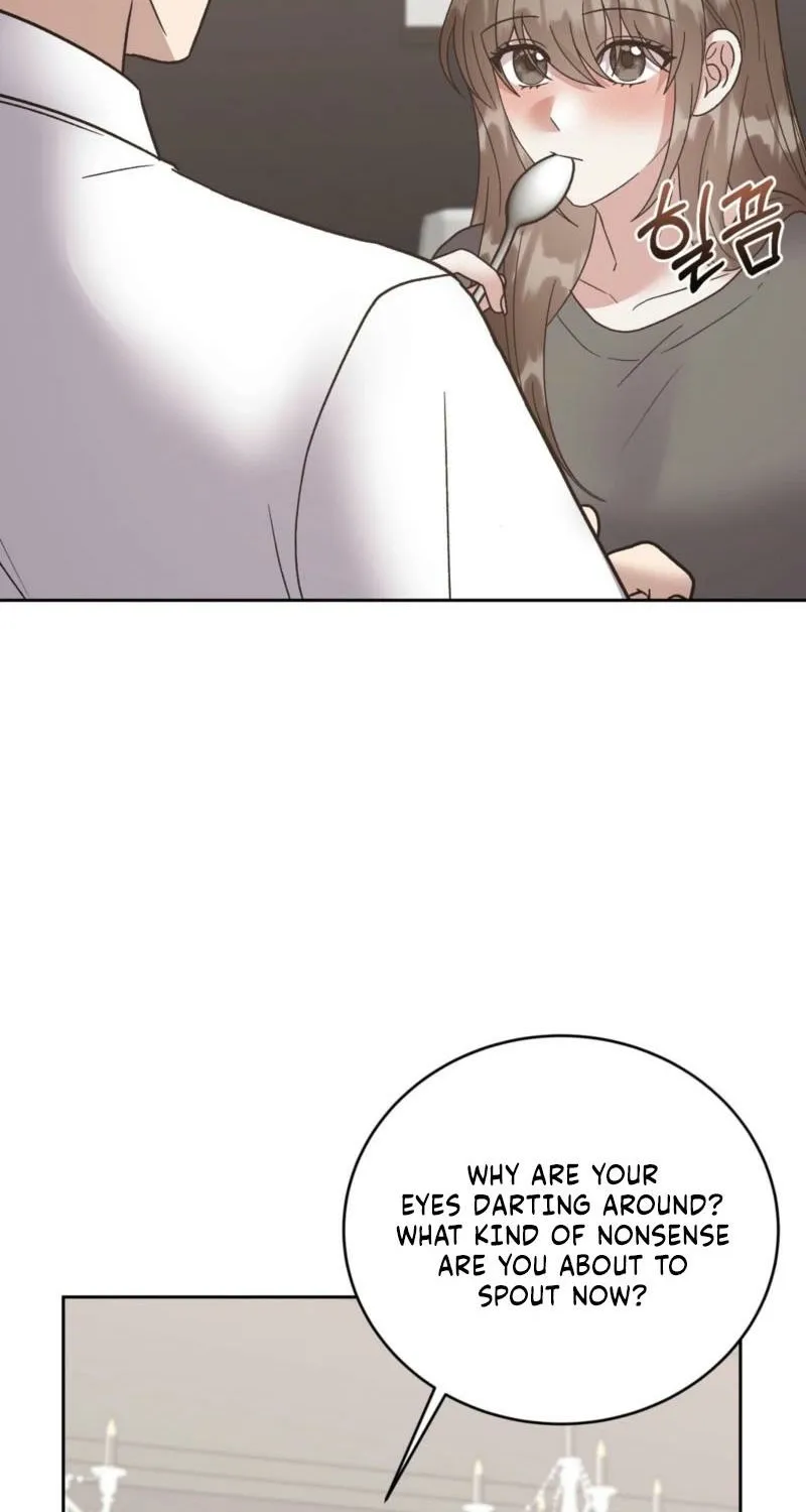 Delusional Romance Is a Bad Idea Chapter 20 - page 34