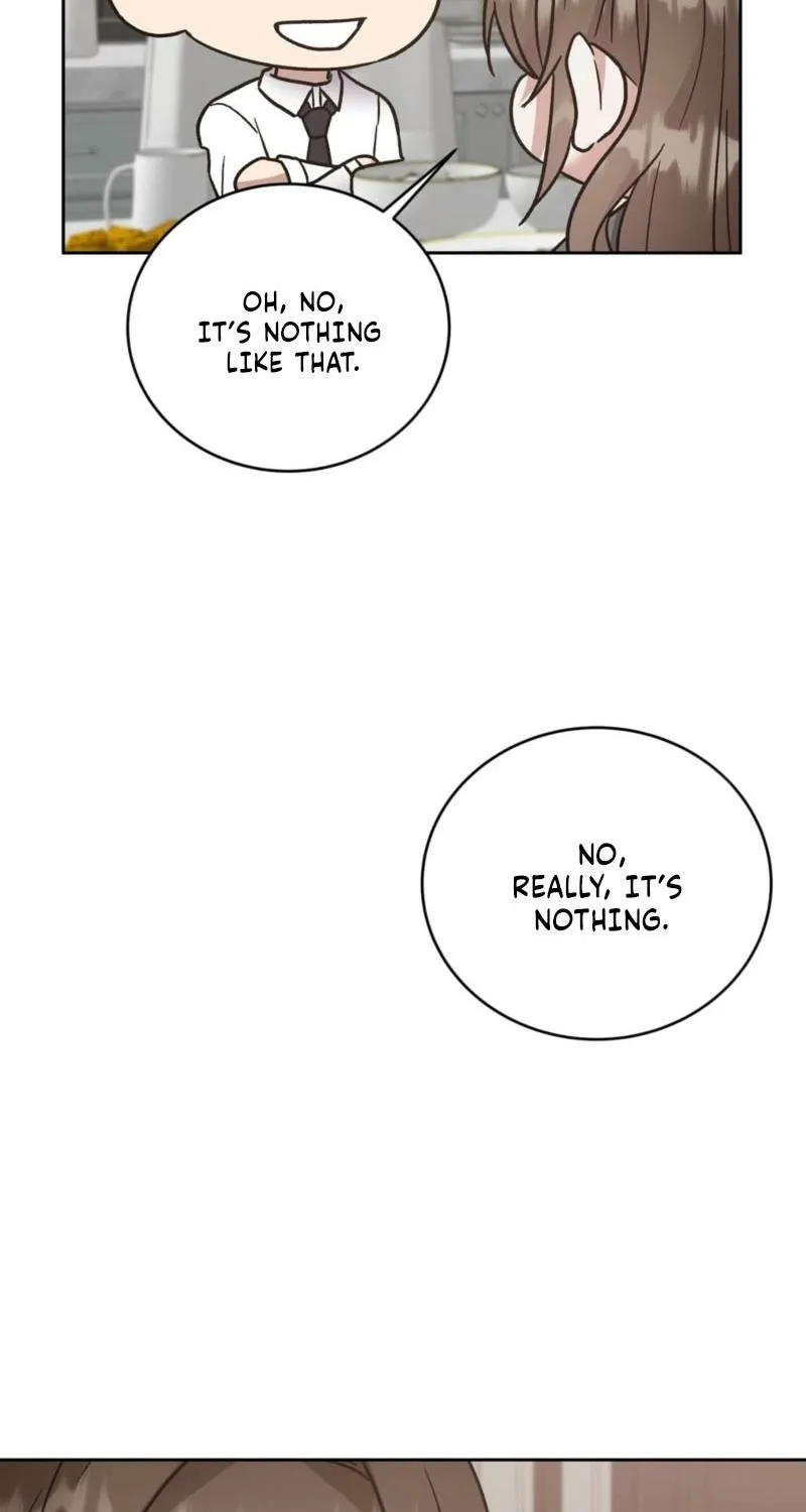 Delusional Romance Is a Bad Idea Chapter 20 - page 36