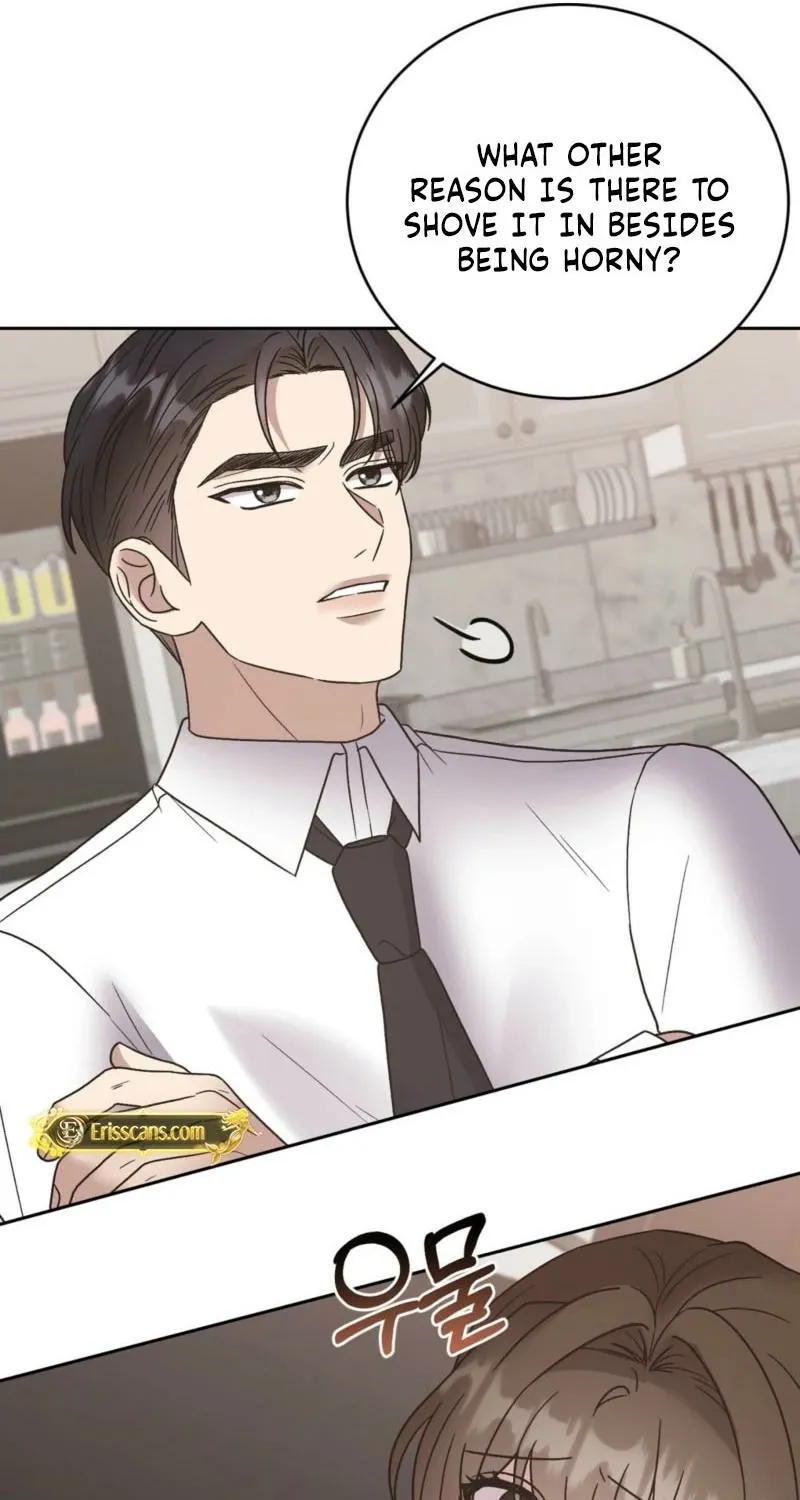 Delusional Romance Is a Bad Idea Chapter 20 - page 41