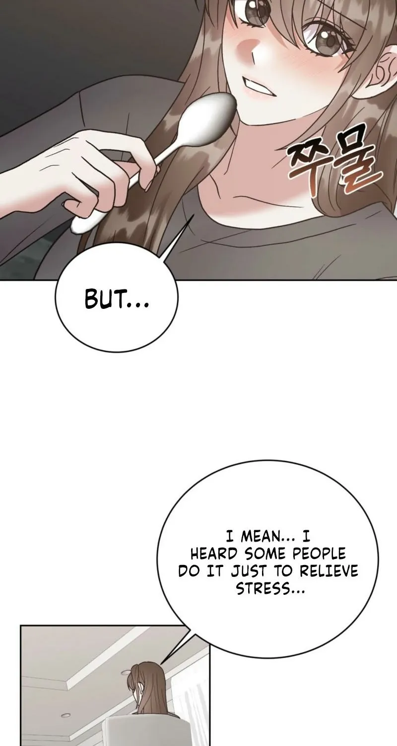 Delusional Romance Is a Bad Idea Chapter 20 - page 42