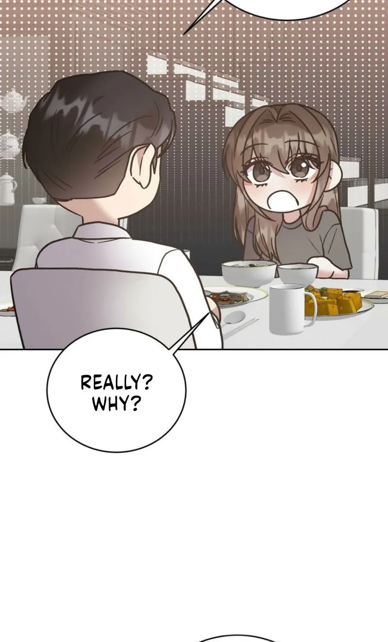 Delusional Romance Is a Bad Idea Chapter 20 - page 45