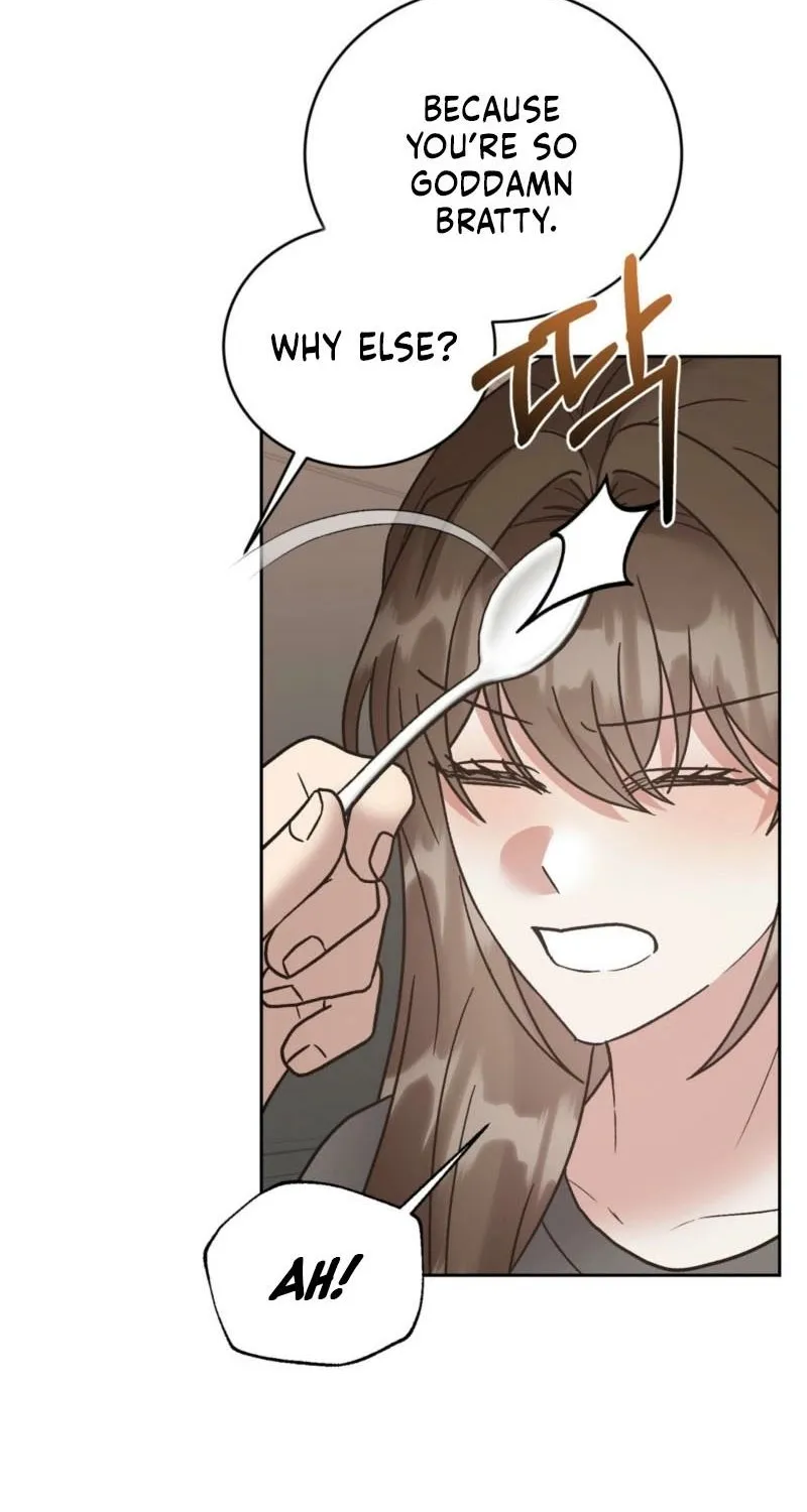 Delusional Romance Is a Bad Idea Chapter 20 - page 46