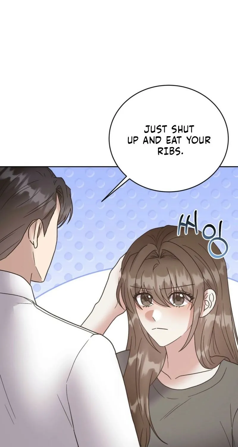 Delusional Romance Is a Bad Idea Chapter 20 - page 47