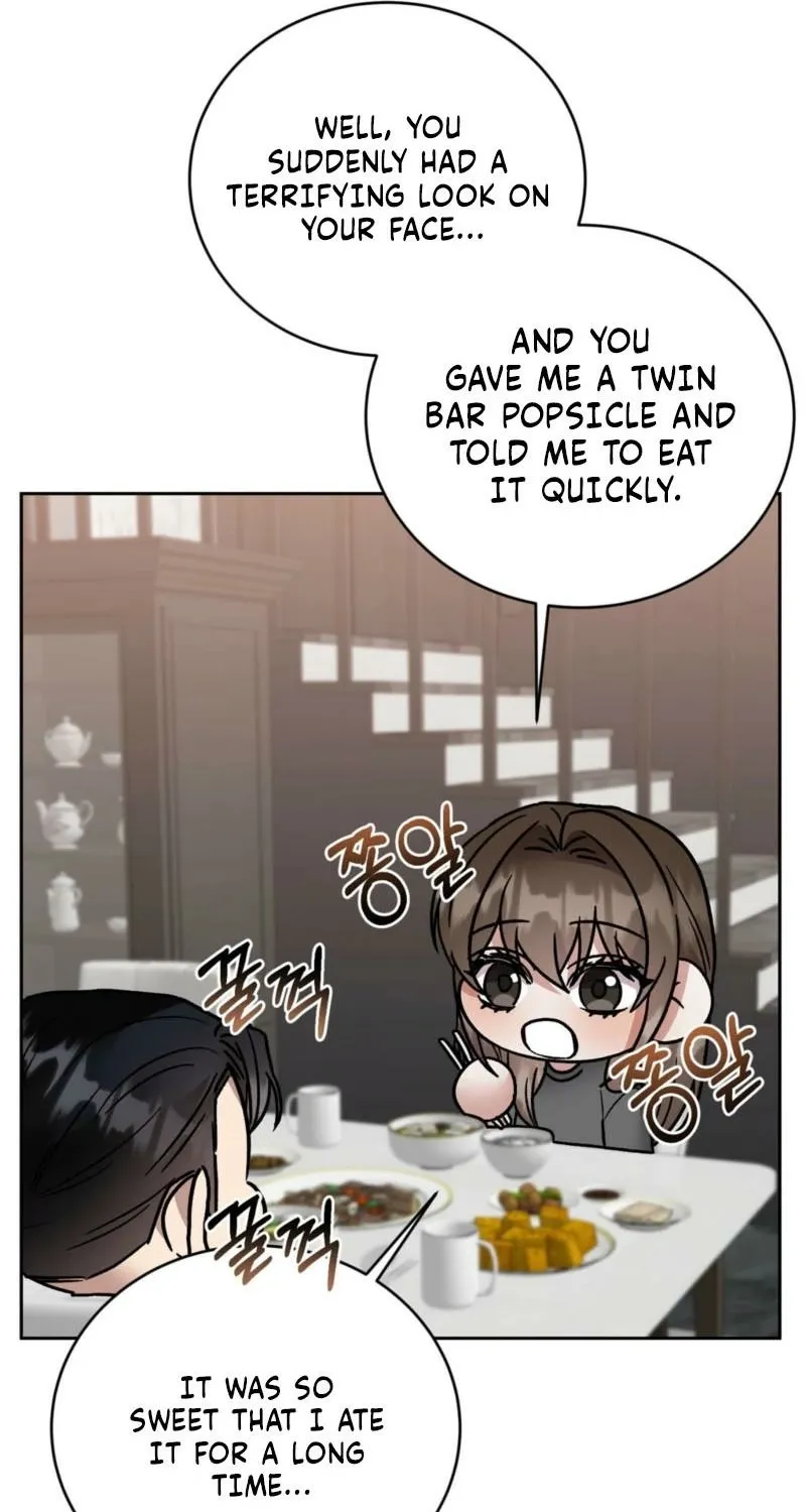 Delusional Romance Is a Bad Idea Chapter 20 - page 51