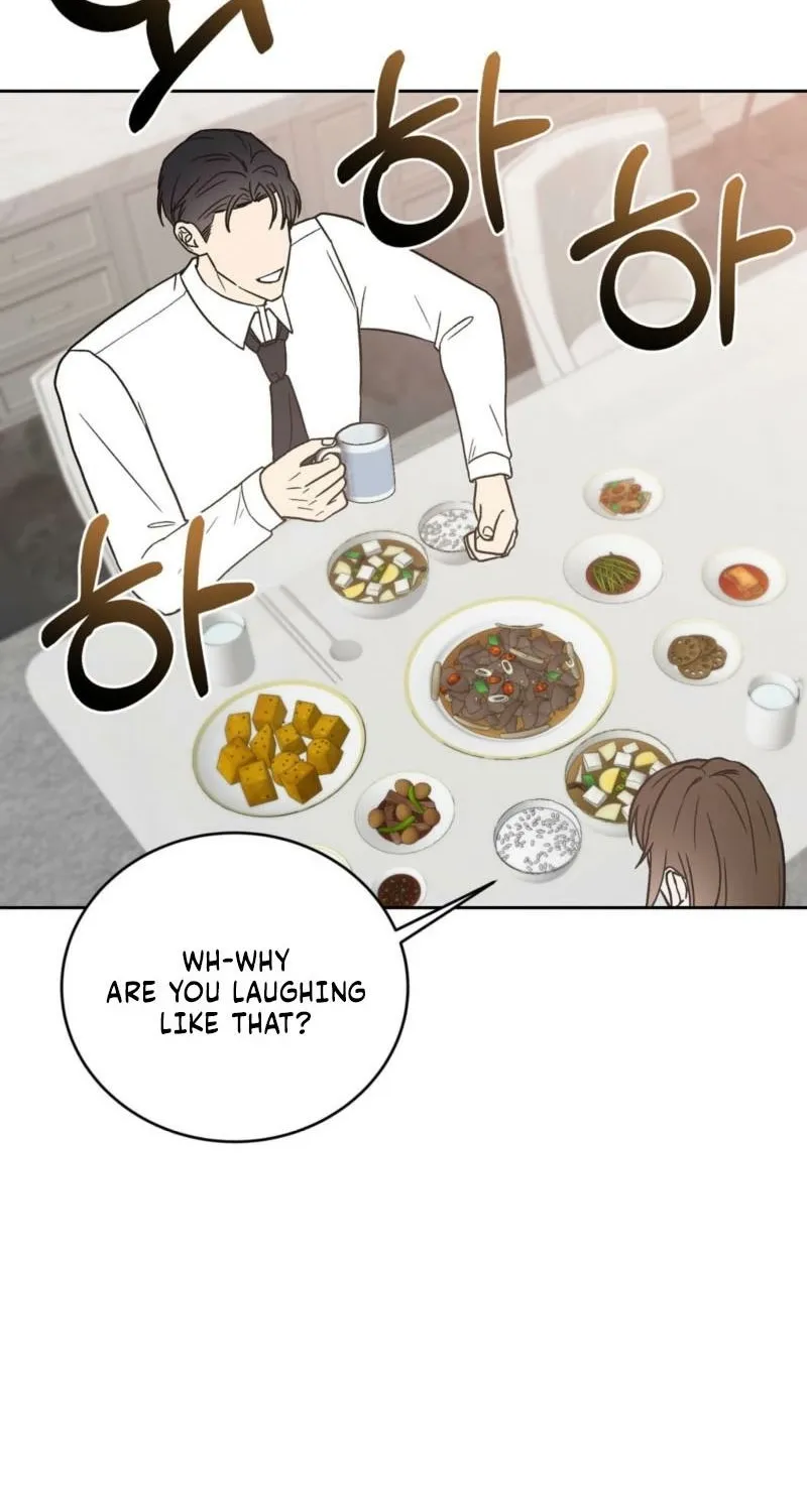 Delusional Romance Is a Bad Idea Chapter 20 - page 54