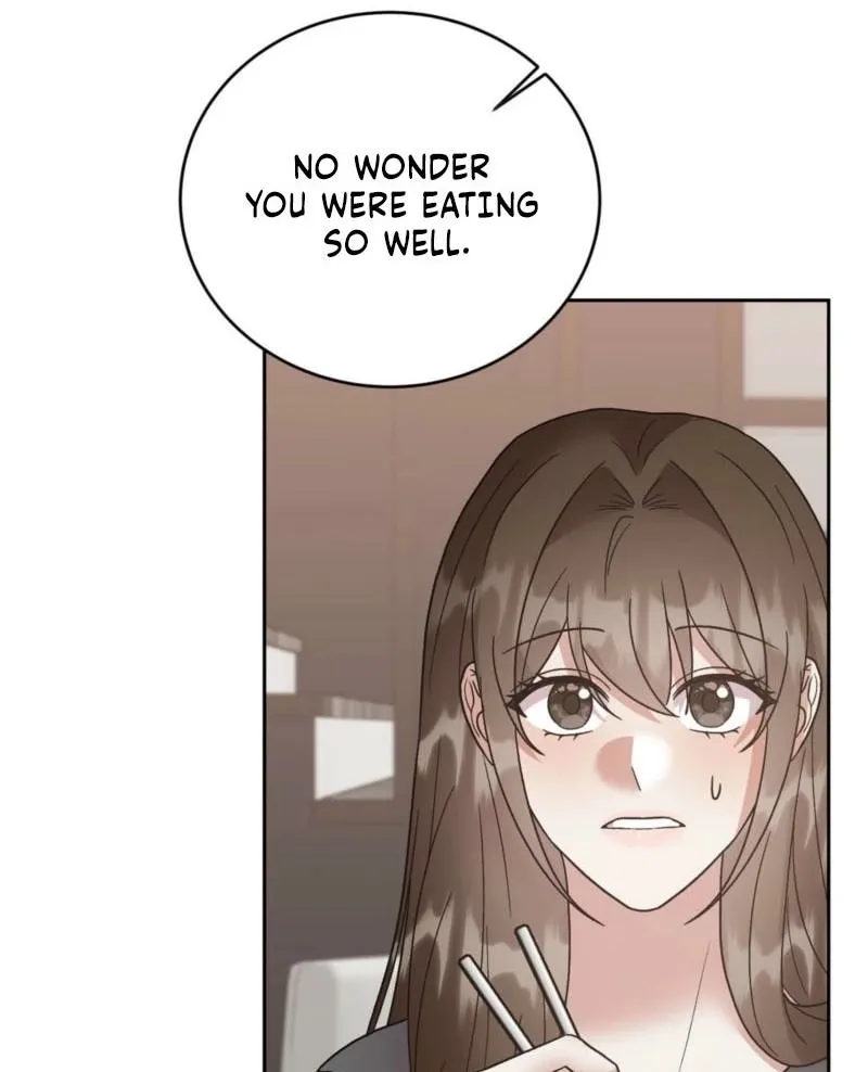 Delusional Romance Is a Bad Idea Chapter 20 - page 55