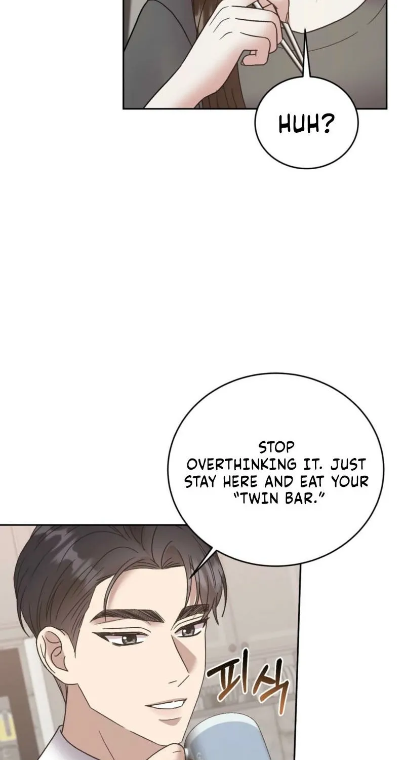 Delusional Romance Is a Bad Idea Chapter 20 - page 56