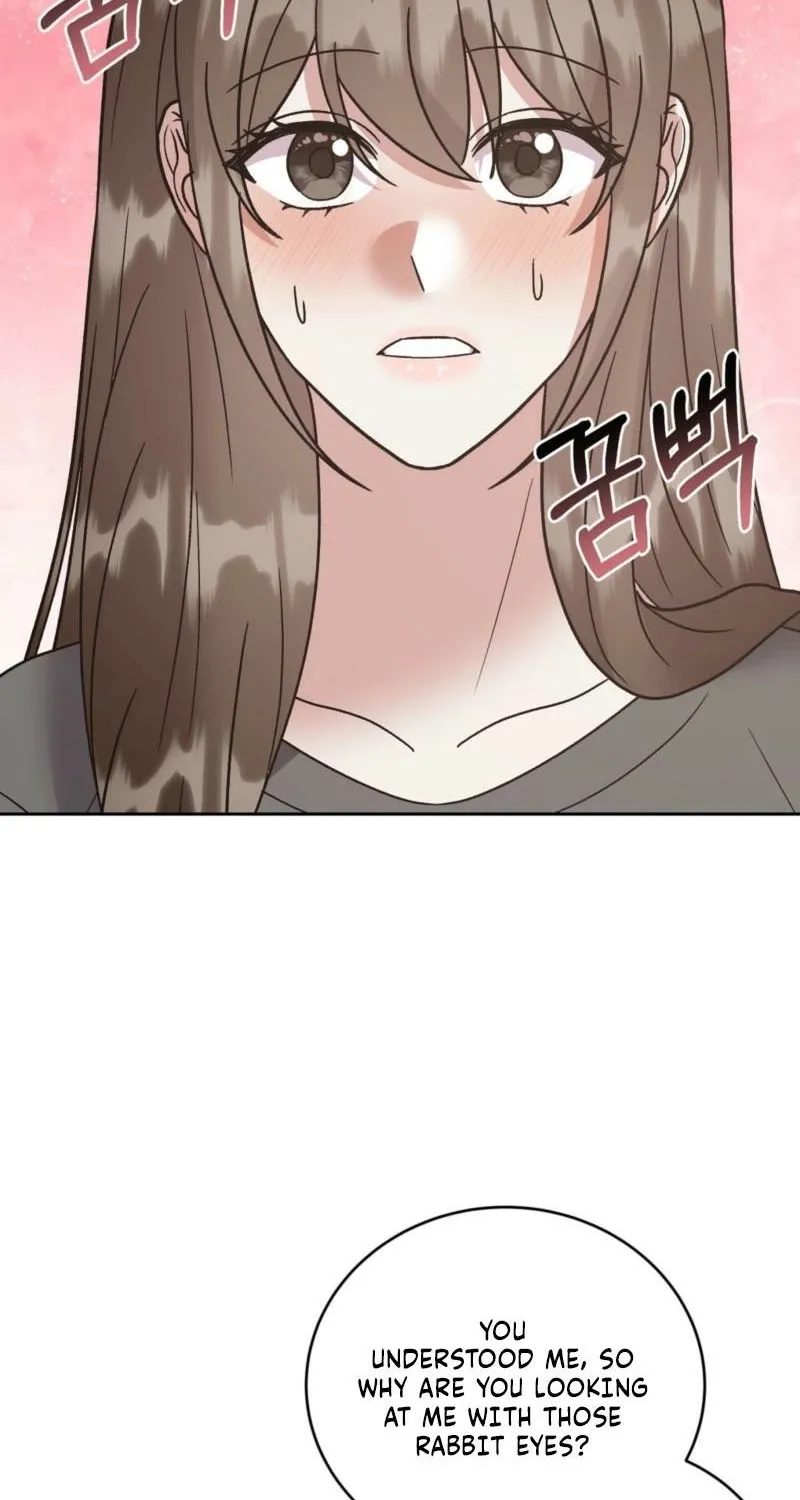 Delusional Romance Is a Bad Idea Chapter 20 - page 58