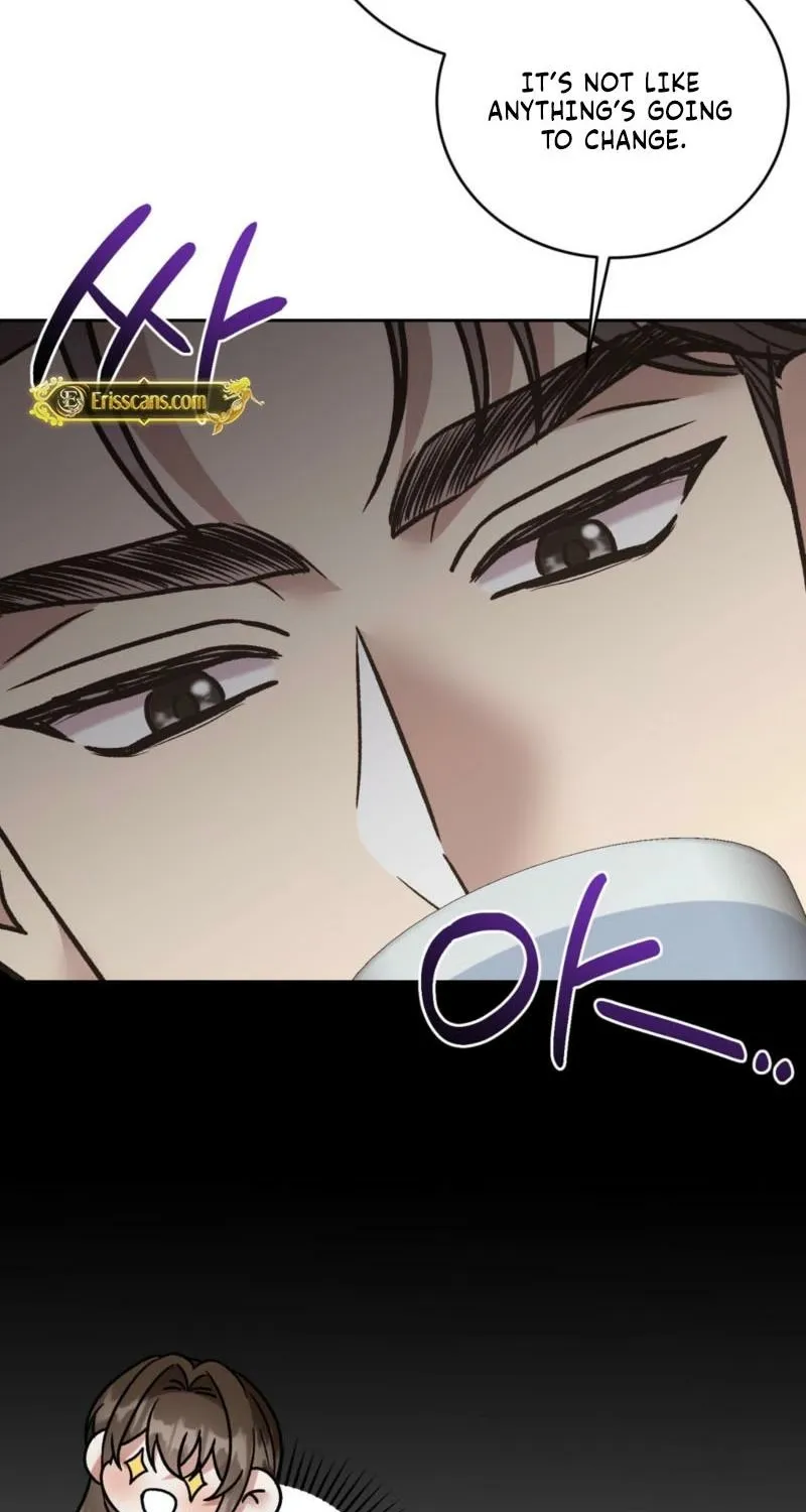 Delusional Romance Is a Bad Idea Chapter 20 - page 59