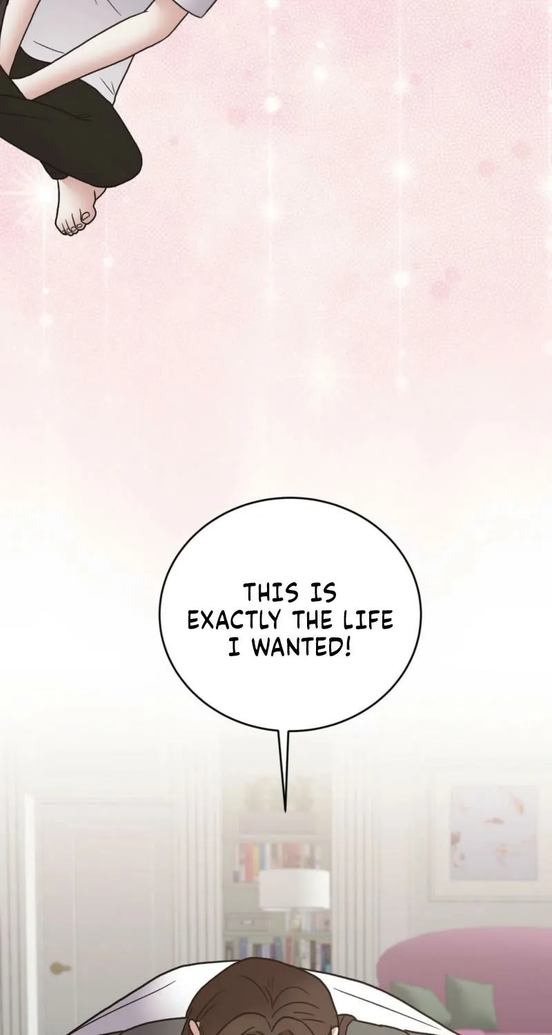 Delusional Romance Is a Bad Idea Chapter 20 - page 67