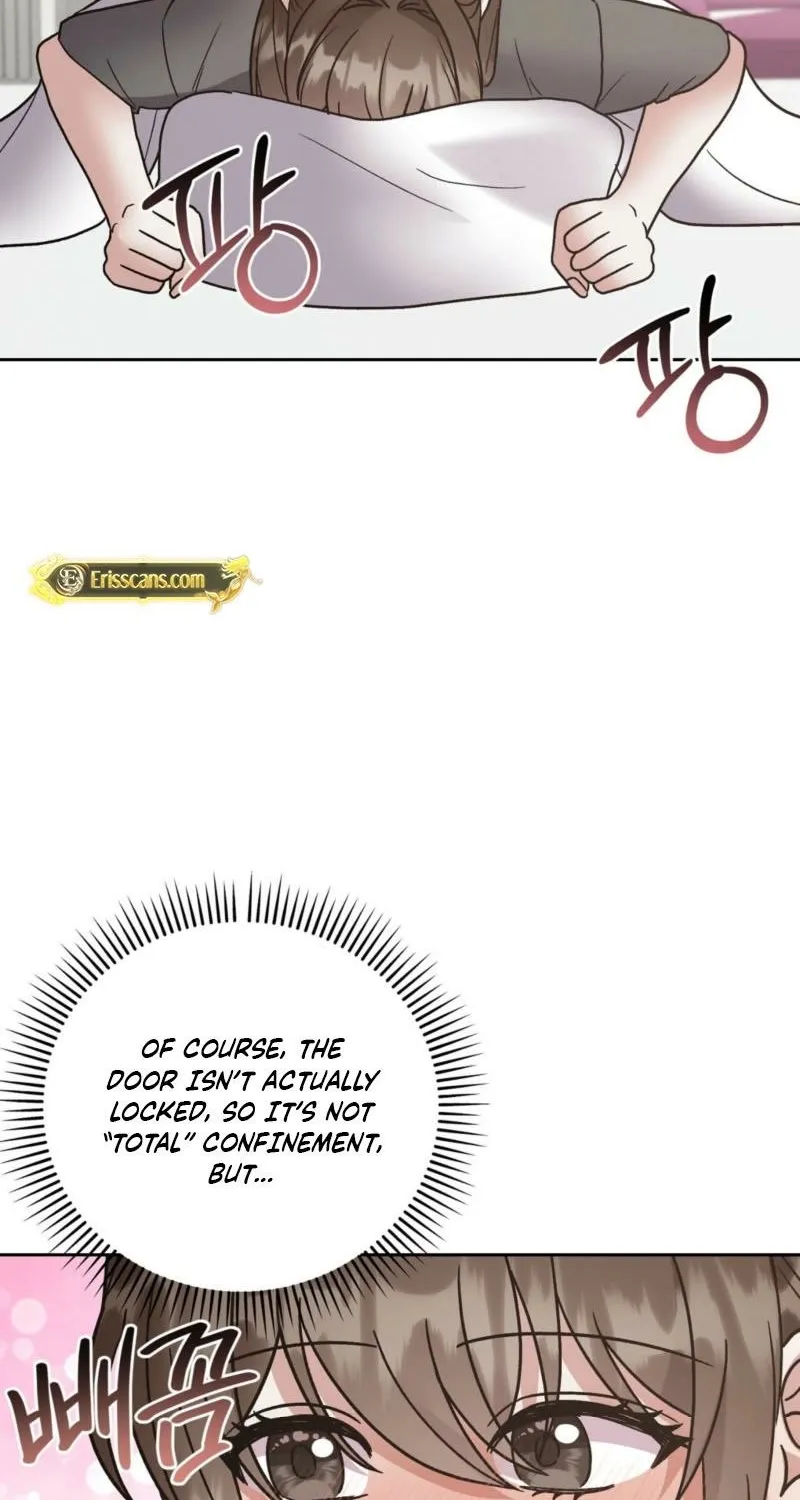 Delusional Romance Is a Bad Idea Chapter 20 - page 68