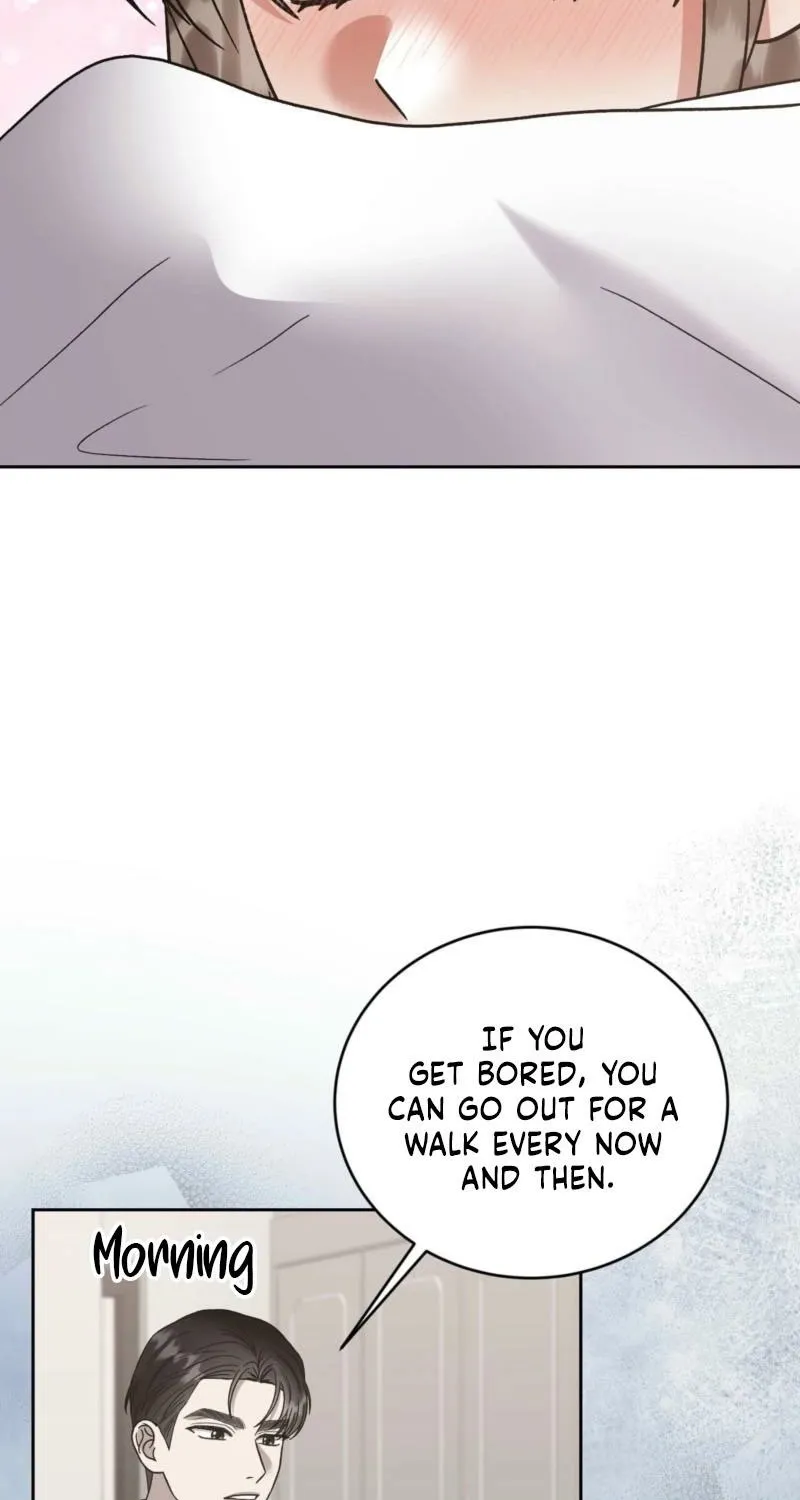 Delusional Romance Is a Bad Idea Chapter 20 - page 69