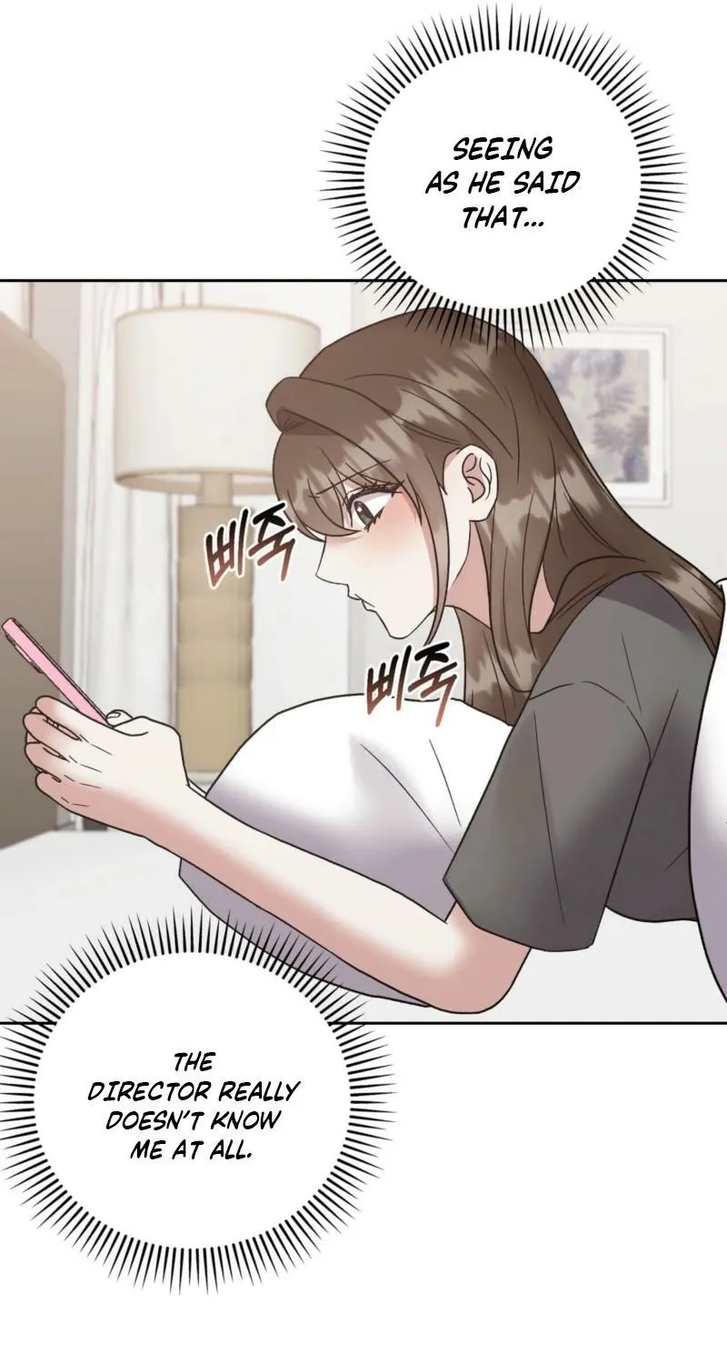 Delusional Romance Is a Bad Idea Chapter 20 - page 71