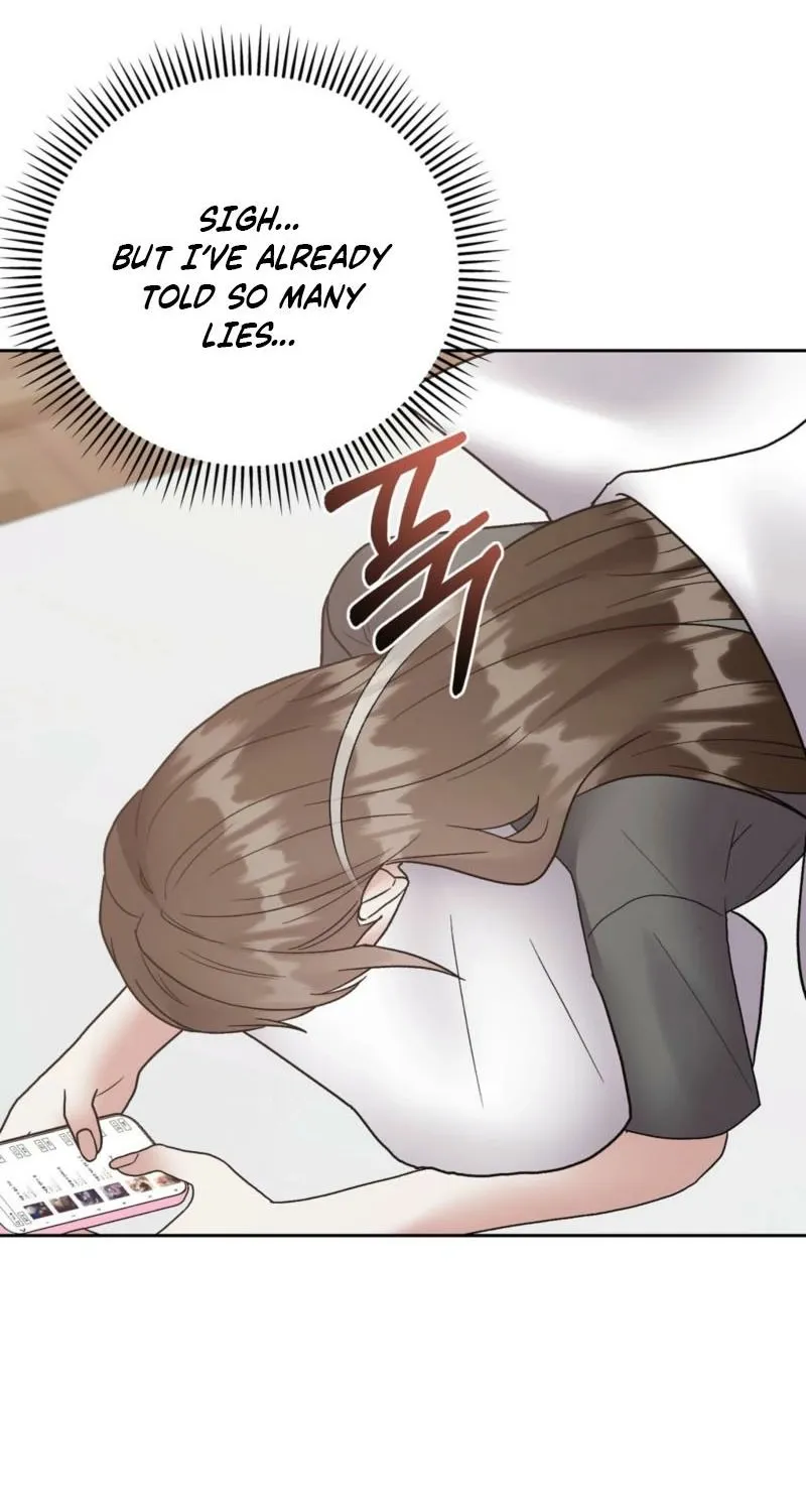 Delusional Romance Is a Bad Idea Chapter 20 - page 73