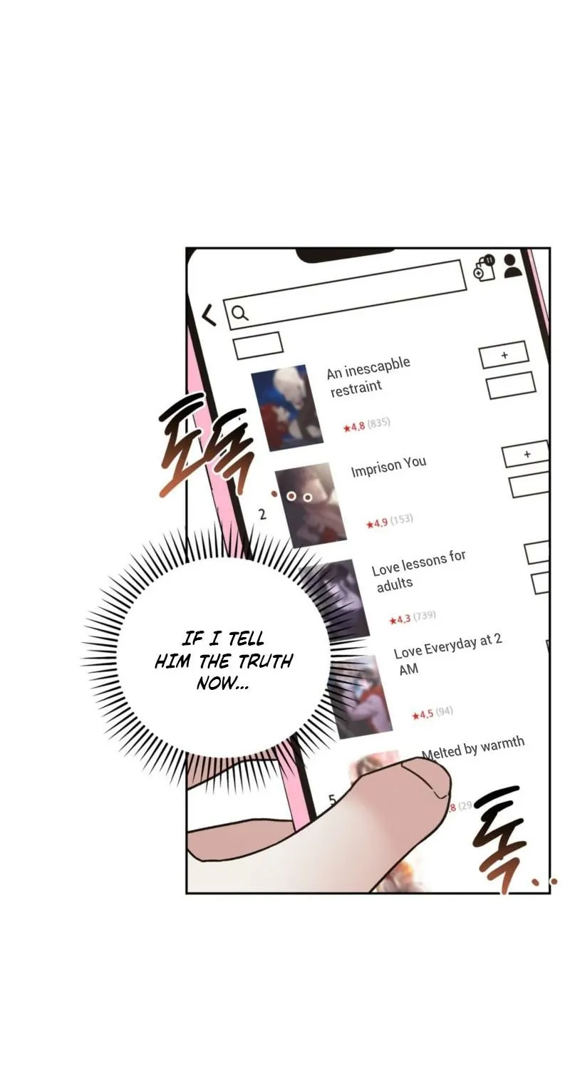 Delusional Romance Is a Bad Idea Chapter 20 - page 74