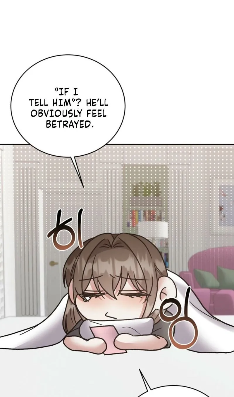 Delusional Romance Is a Bad Idea Chapter 20 - page 75