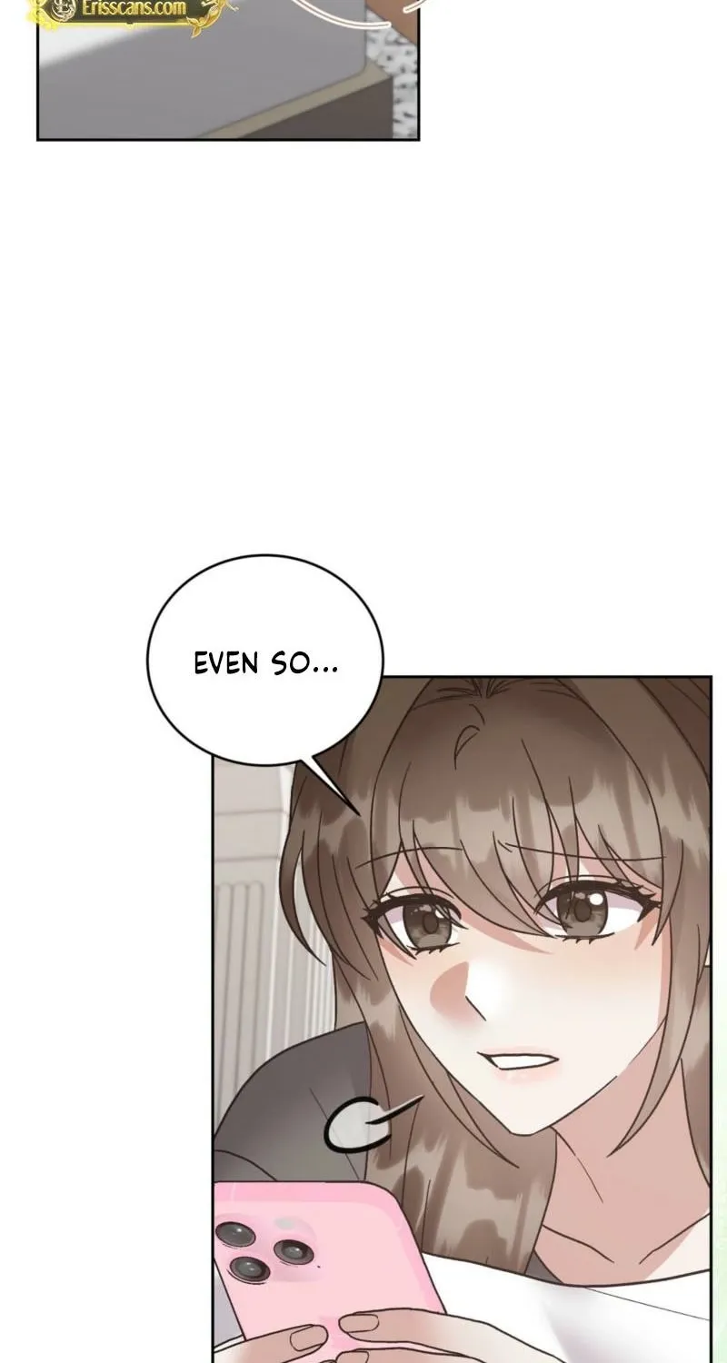 Delusional Romance Is a Bad Idea Chapter 20 - page 77