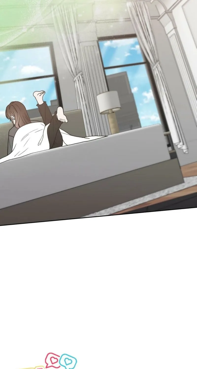 Delusional Romance Is a Bad Idea Chapter 20 - page 79