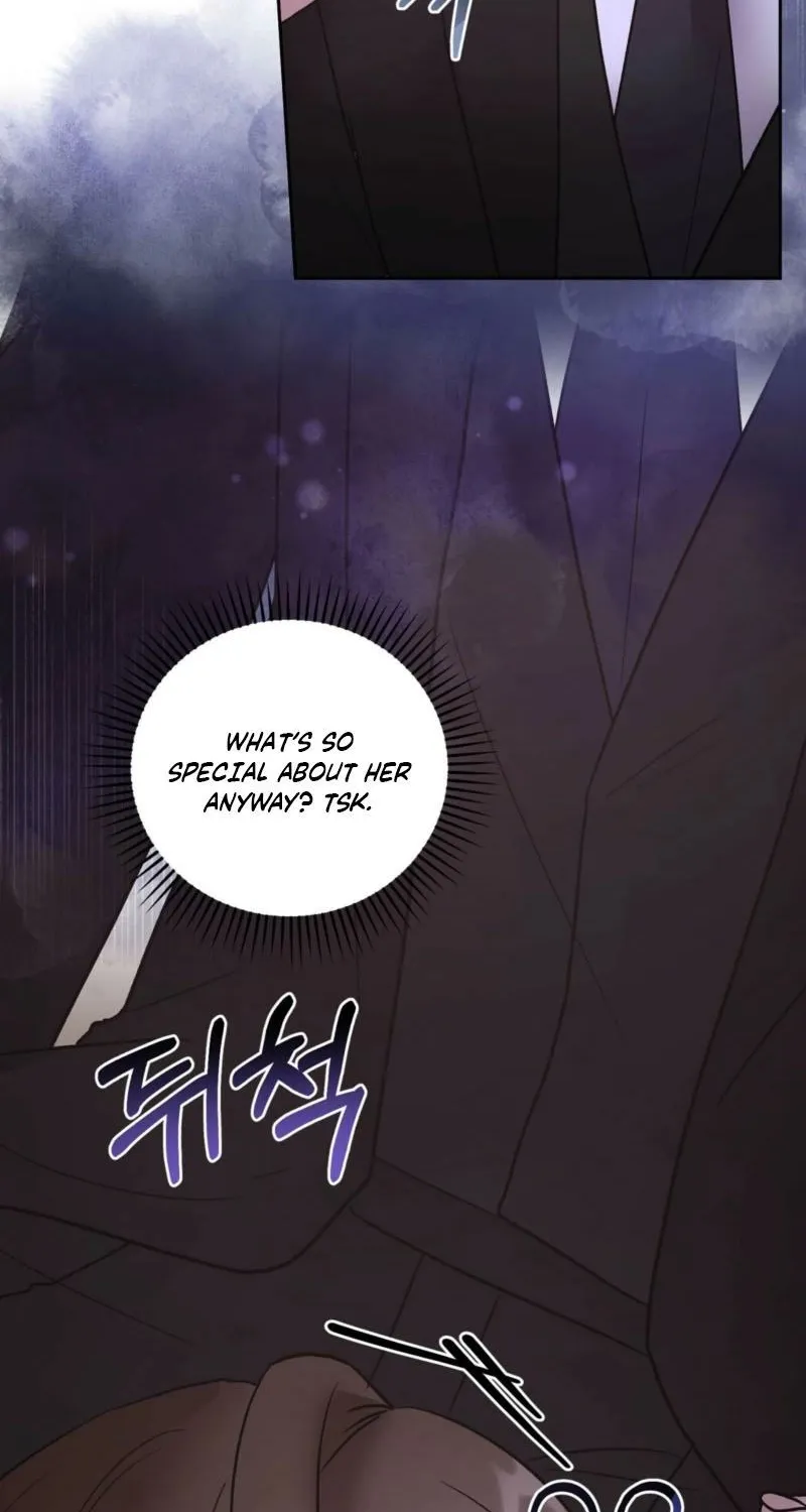 Delusional Romance Is a Bad Idea Chapter 20 - page 8