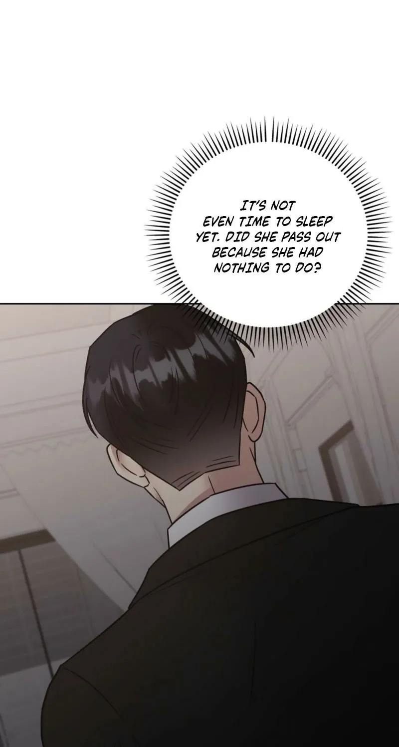 Delusional Romance Is a Bad Idea Chapter 21 - page 10