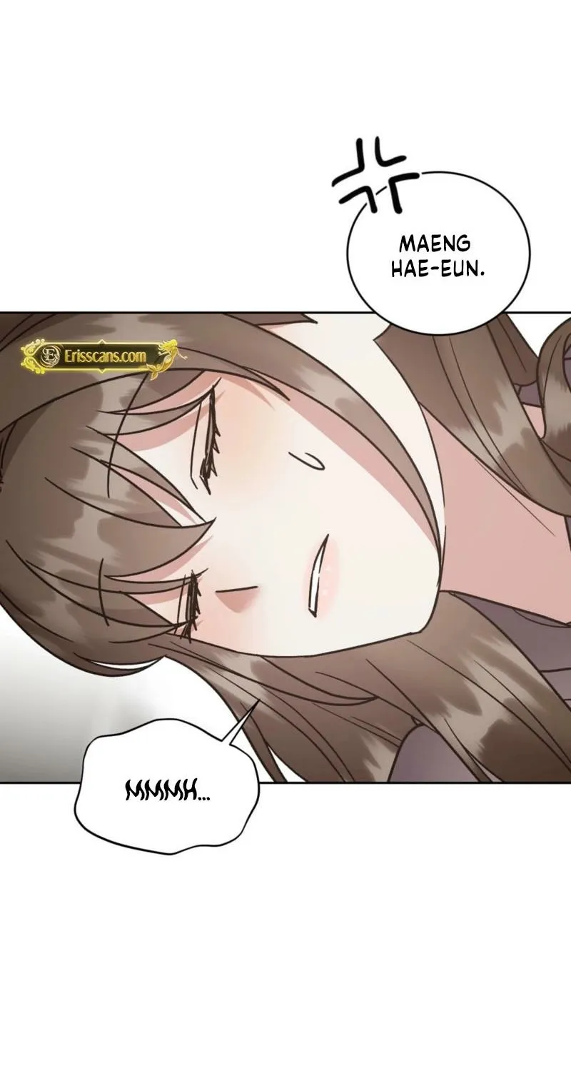 Delusional Romance Is a Bad Idea Chapter 21 - page 14
