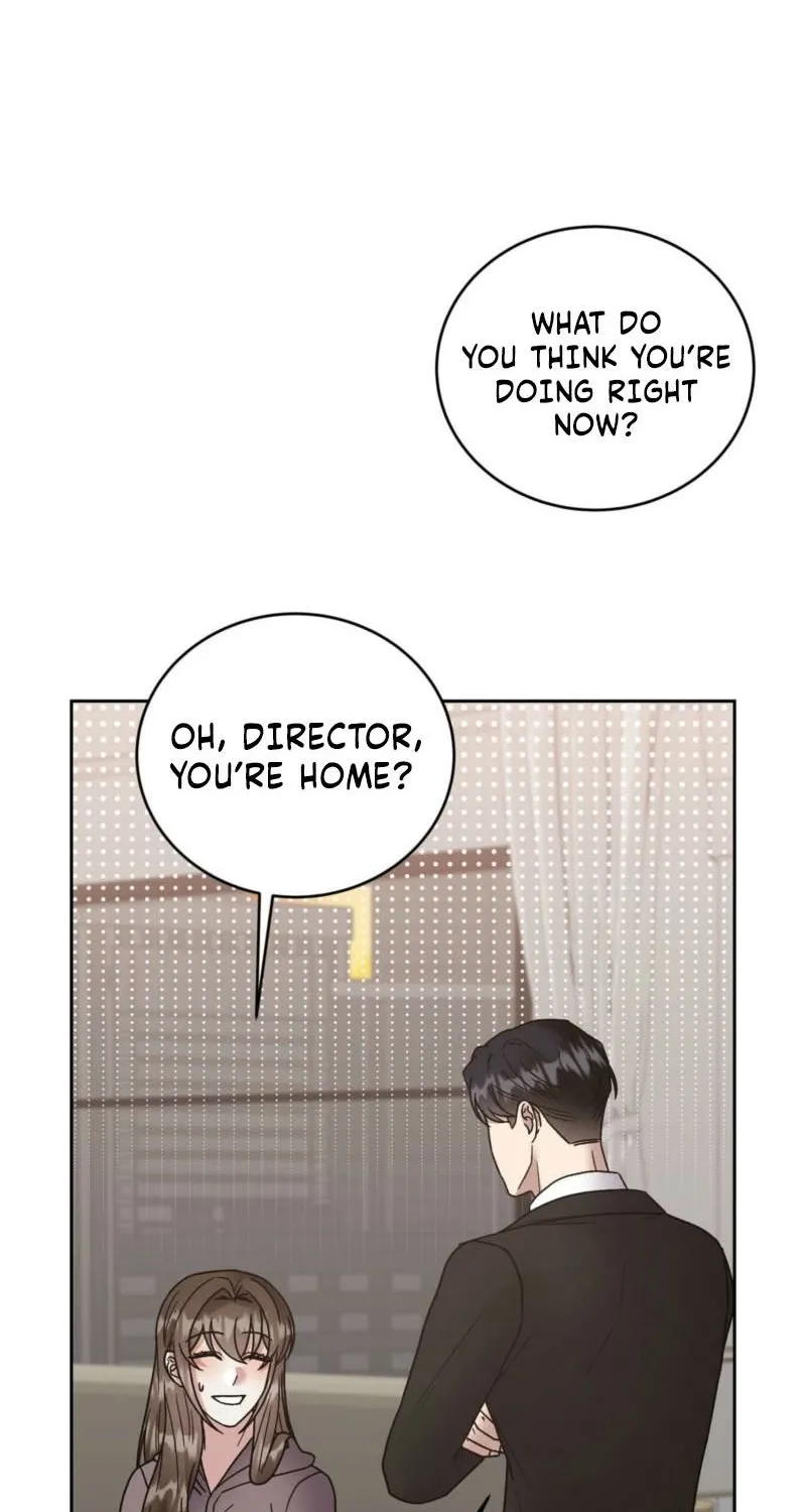 Delusional Romance Is a Bad Idea Chapter 21 - page 16