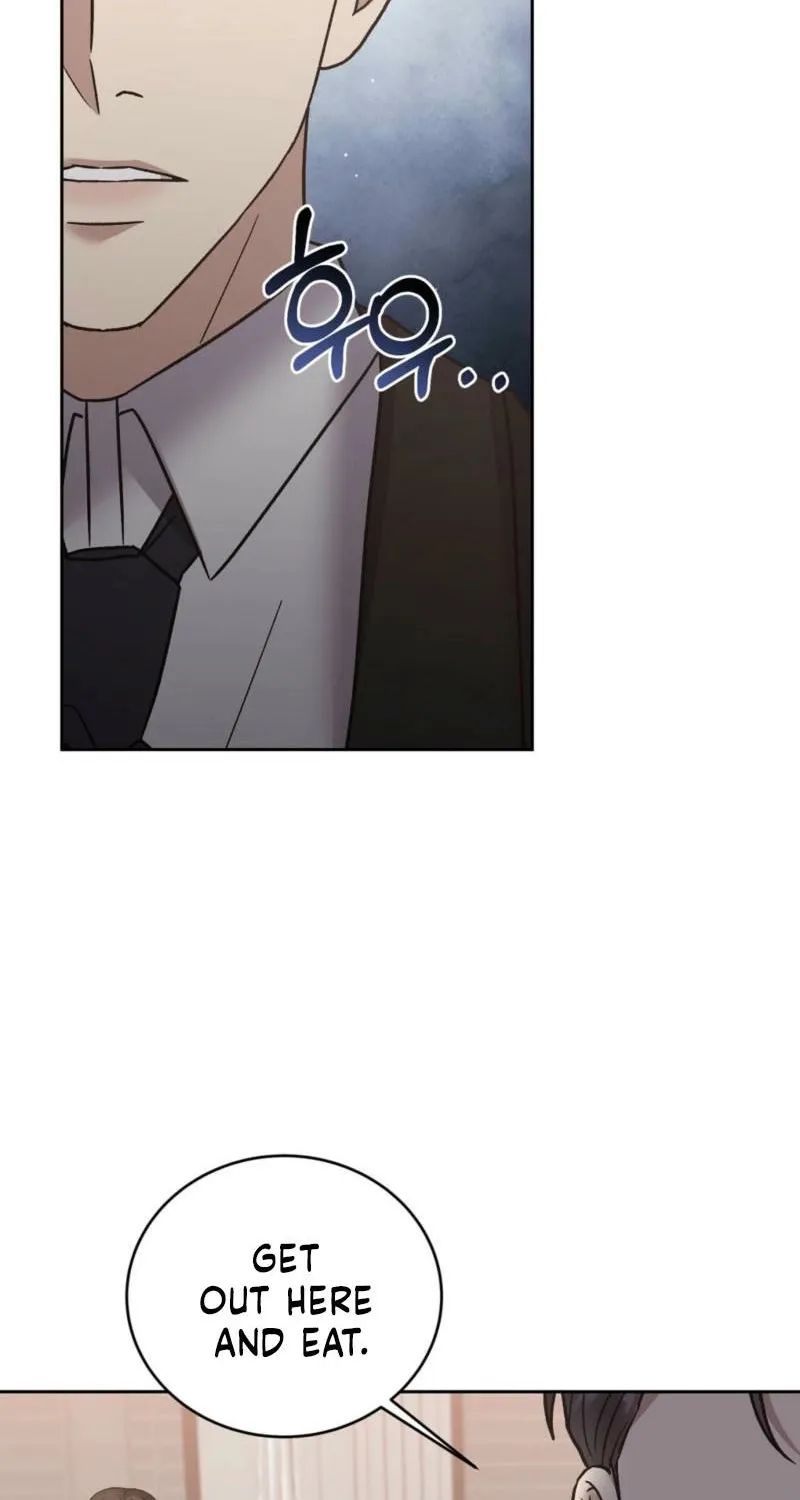 Delusional Romance Is a Bad Idea Chapter 21 - page 18