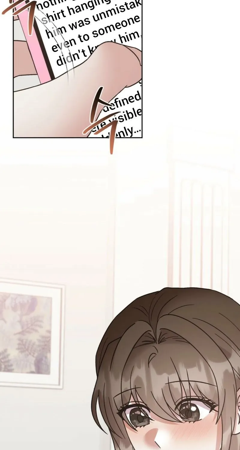 Delusional Romance Is a Bad Idea Chapter 21 - page 2