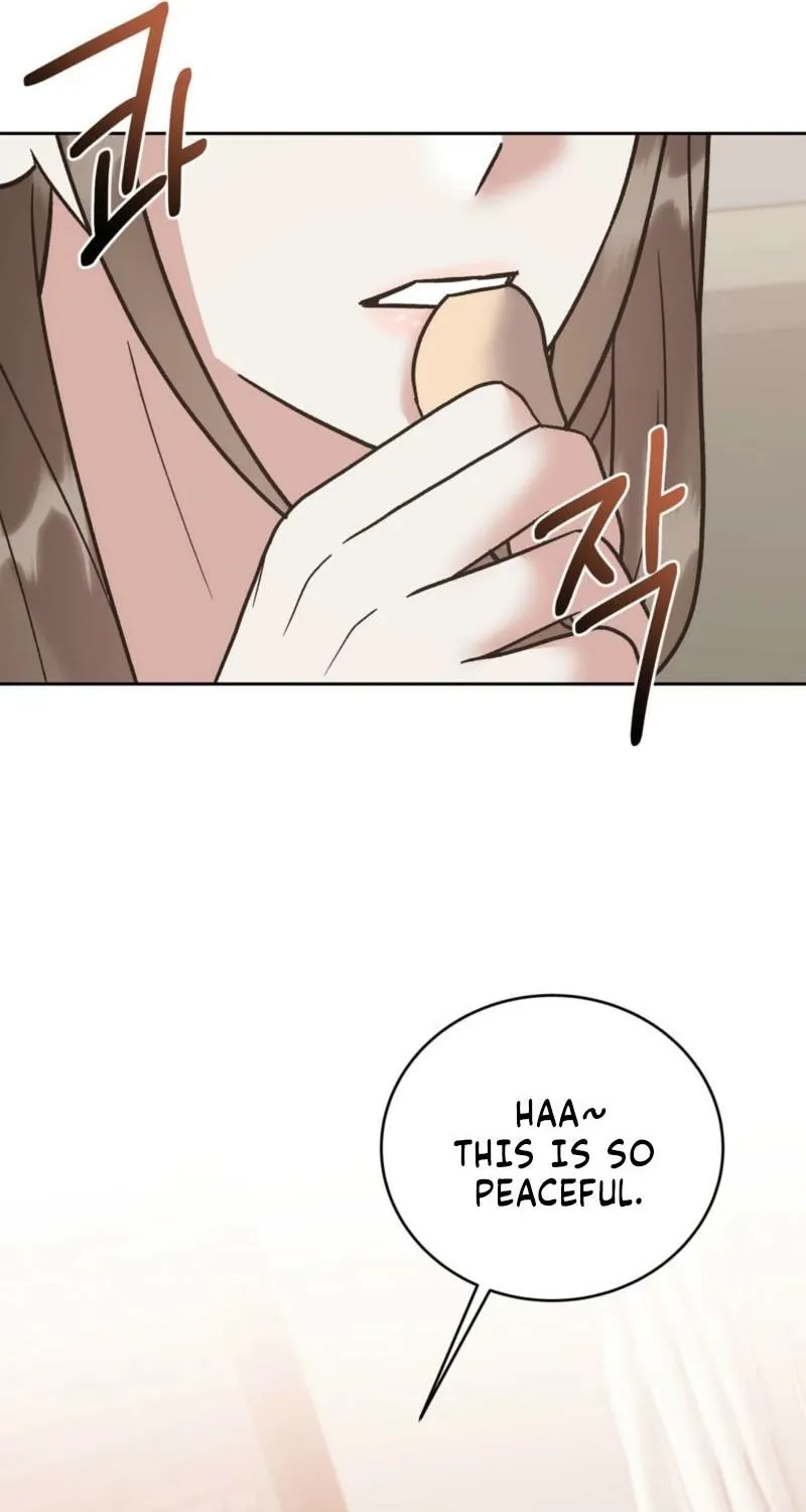 Delusional Romance Is a Bad Idea Chapter 21 - page 21