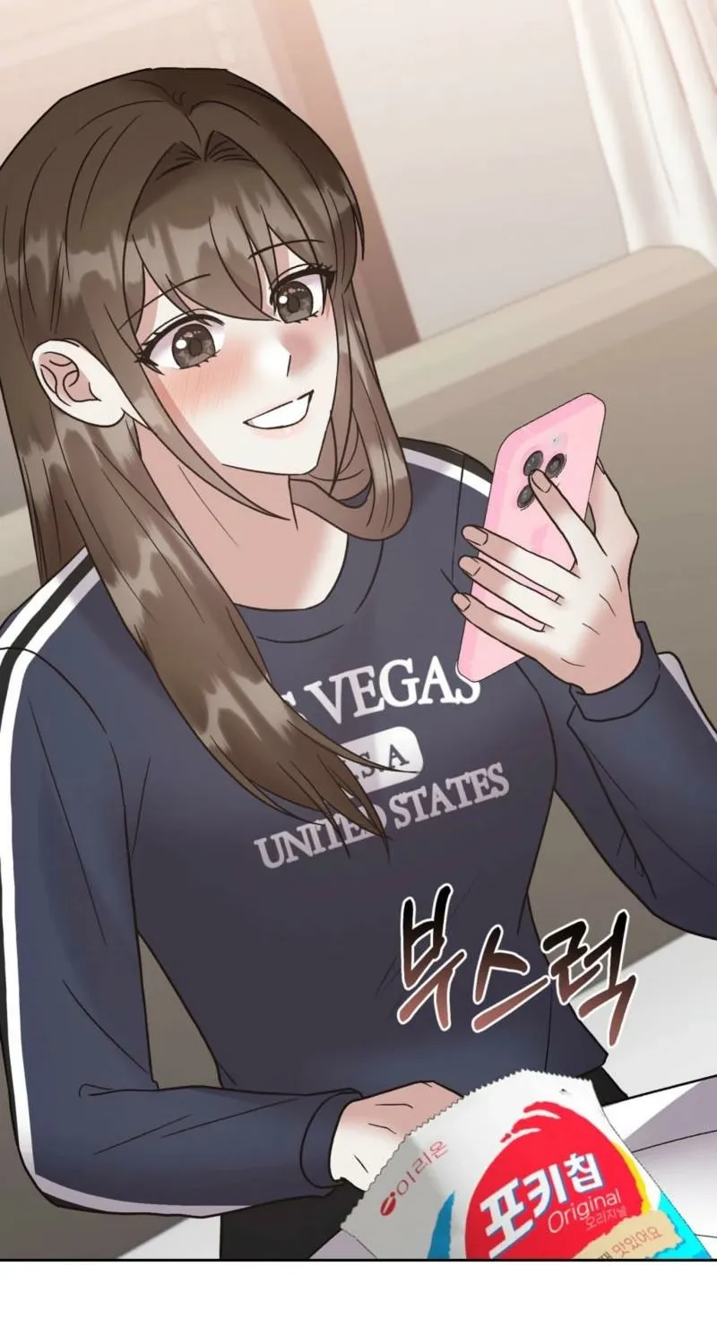 Delusional Romance Is a Bad Idea Chapter 21 - page 22