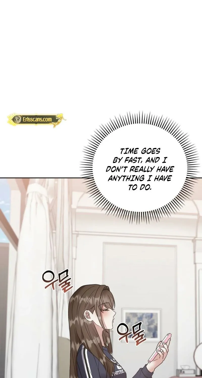 Delusional Romance Is a Bad Idea Chapter 21 - page 23