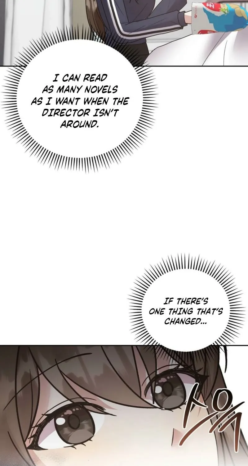 Delusional Romance Is a Bad Idea Chapter 21 - page 24