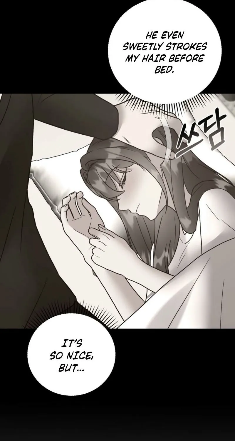 Delusional Romance Is a Bad Idea Chapter 21 - page 27