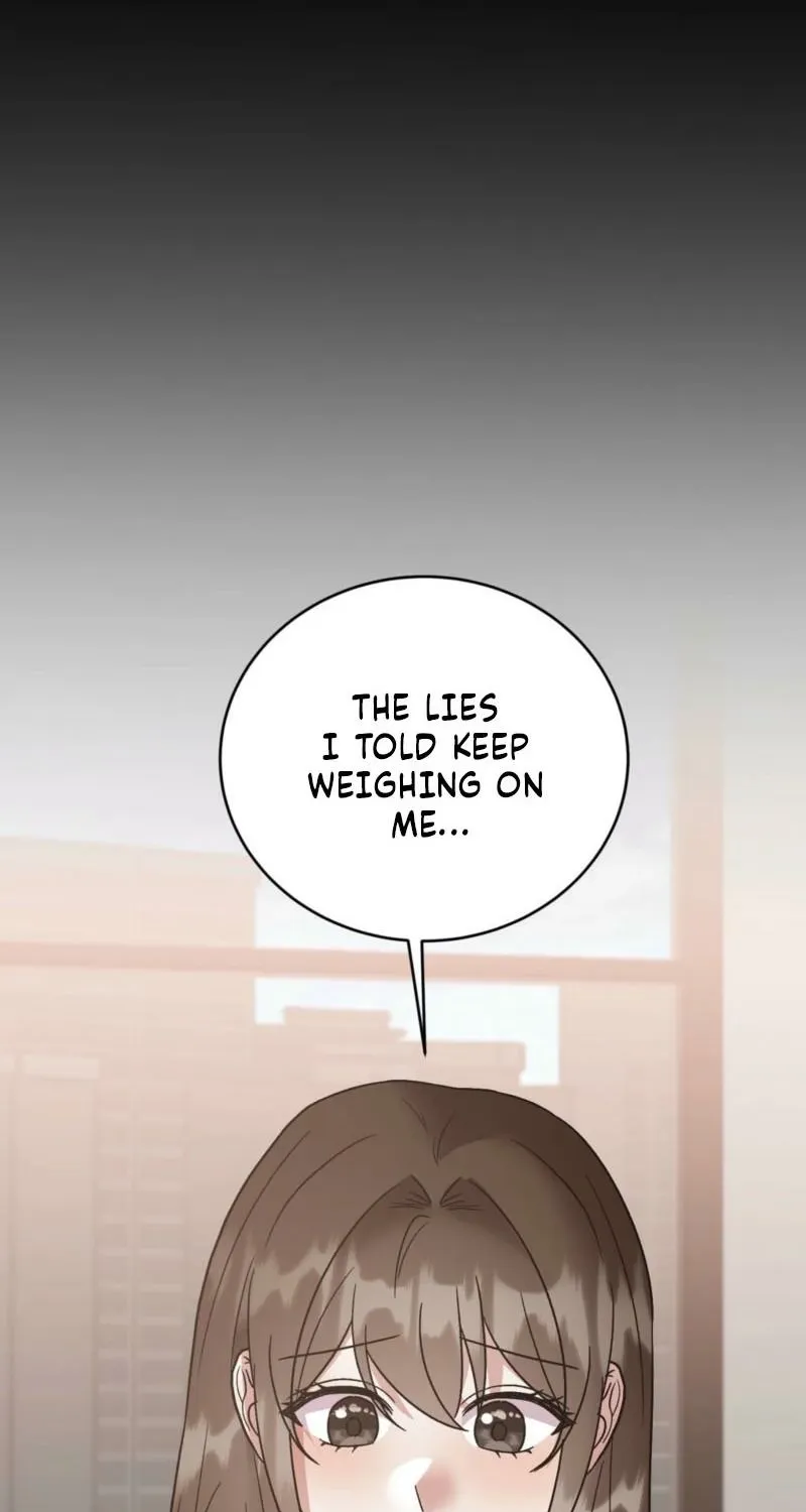 Delusional Romance Is a Bad Idea Chapter 21 - page 28