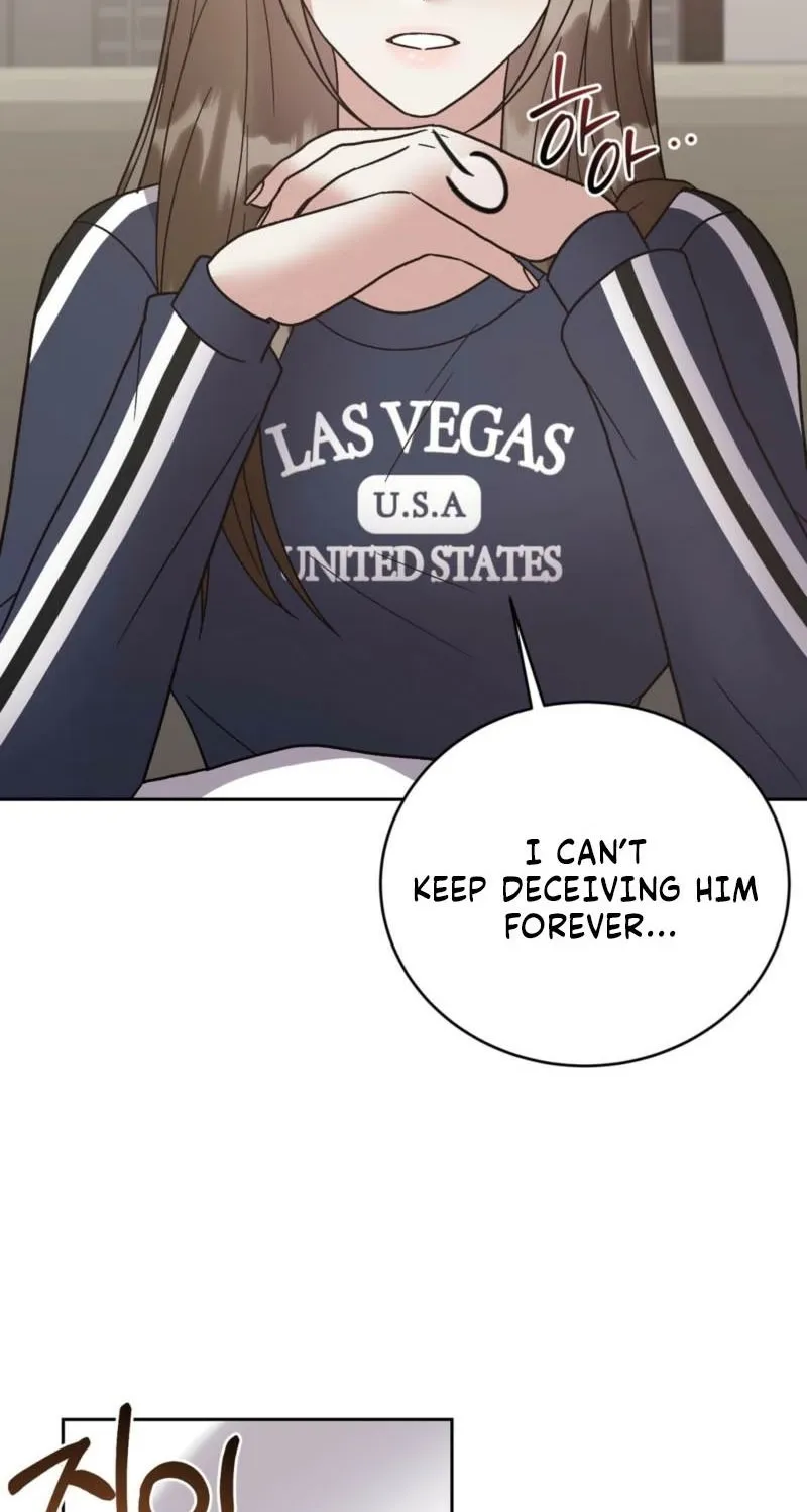 Delusional Romance Is a Bad Idea Chapter 21 - page 29