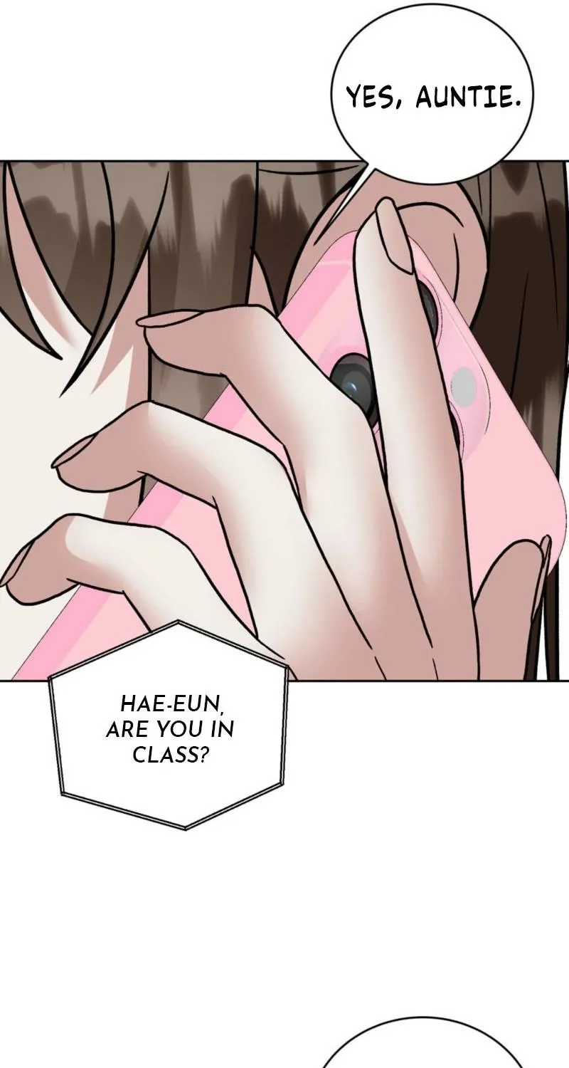 Delusional Romance Is a Bad Idea Chapter 21 - page 31