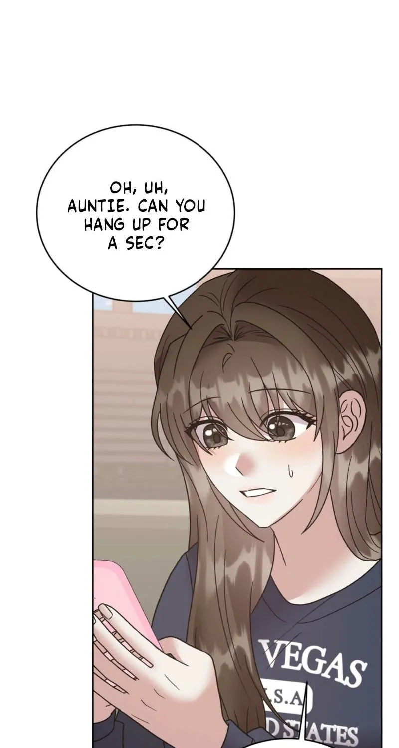 Delusional Romance Is a Bad Idea Chapter 21 - page 36