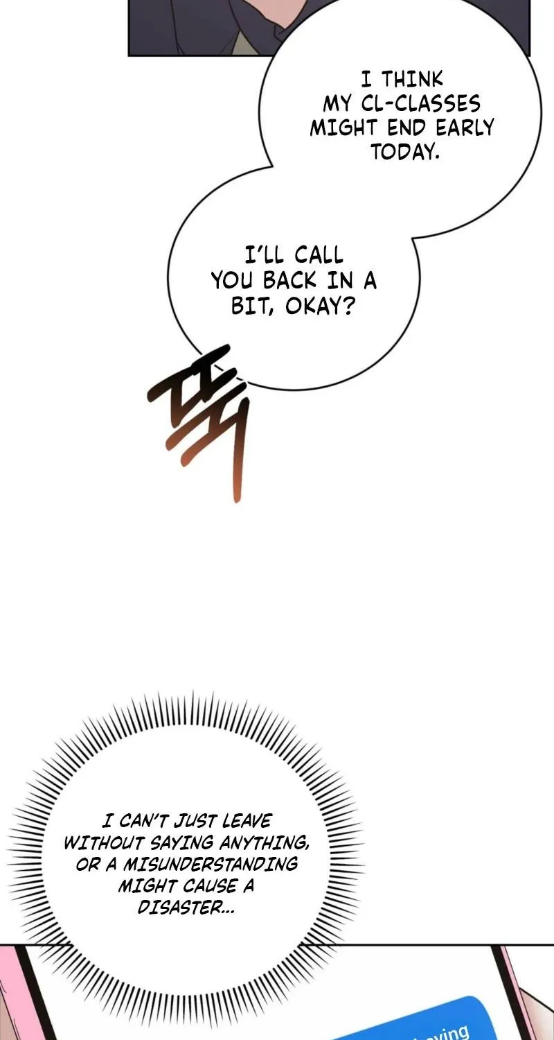 Delusional Romance Is a Bad Idea Chapter 21 - page 37