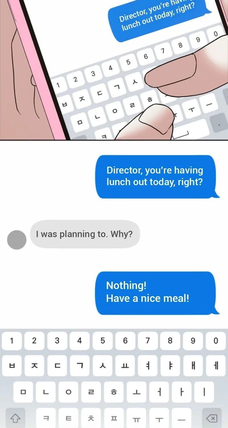 Delusional Romance Is a Bad Idea Chapter 21 - page 38